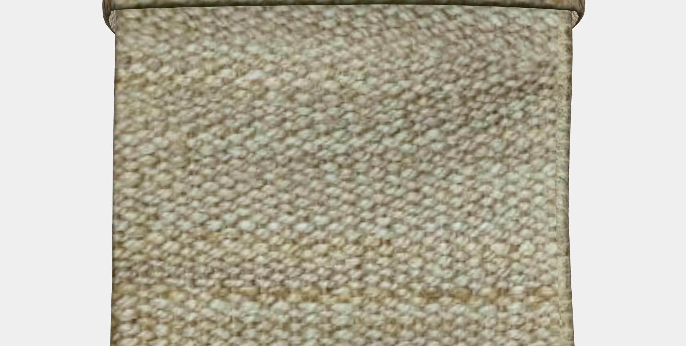 TJILLEVIPS Basket Low-poly 3D model_11