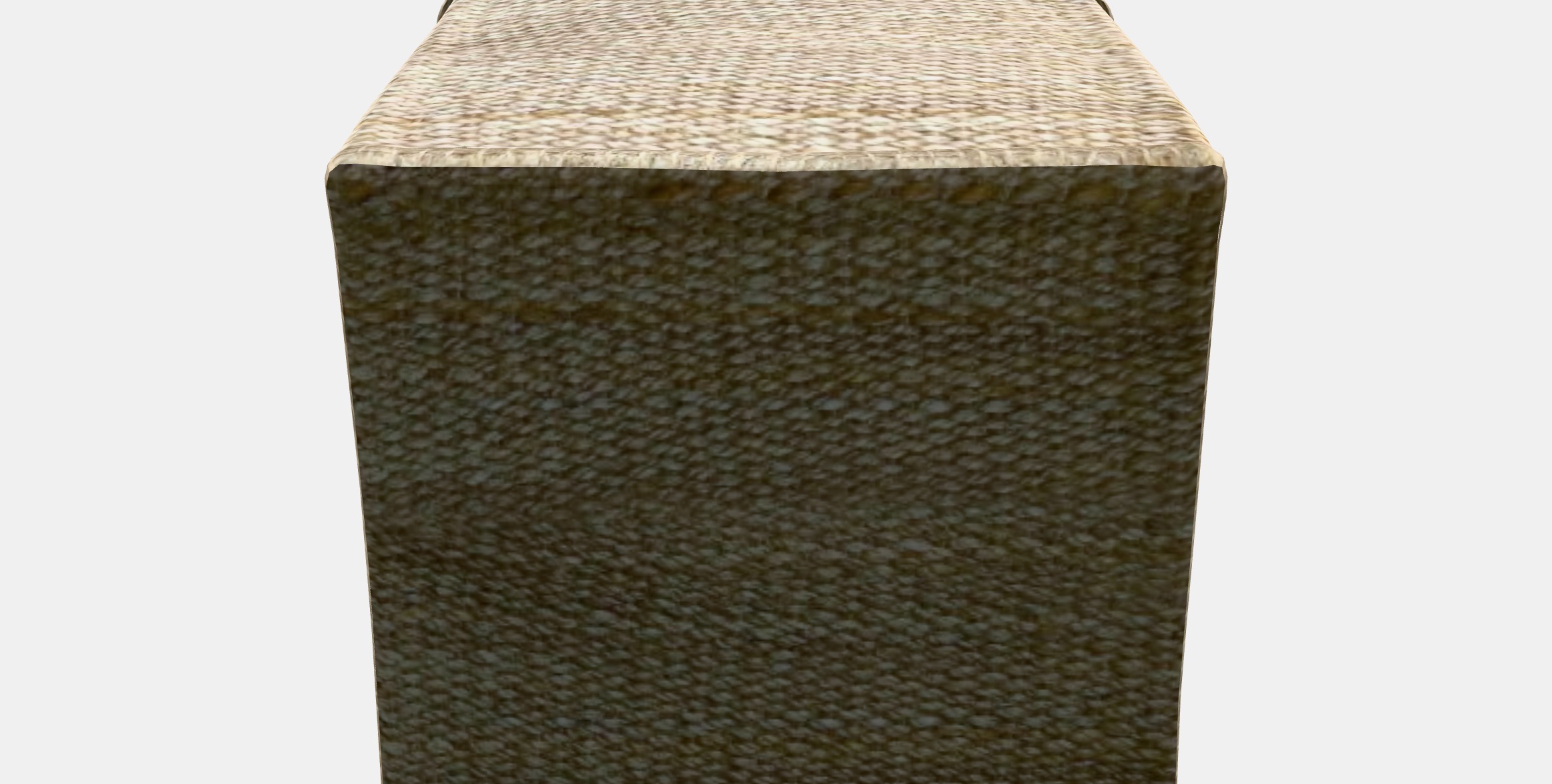 TJILLEVIPS Basket Low-poly 3D model_6