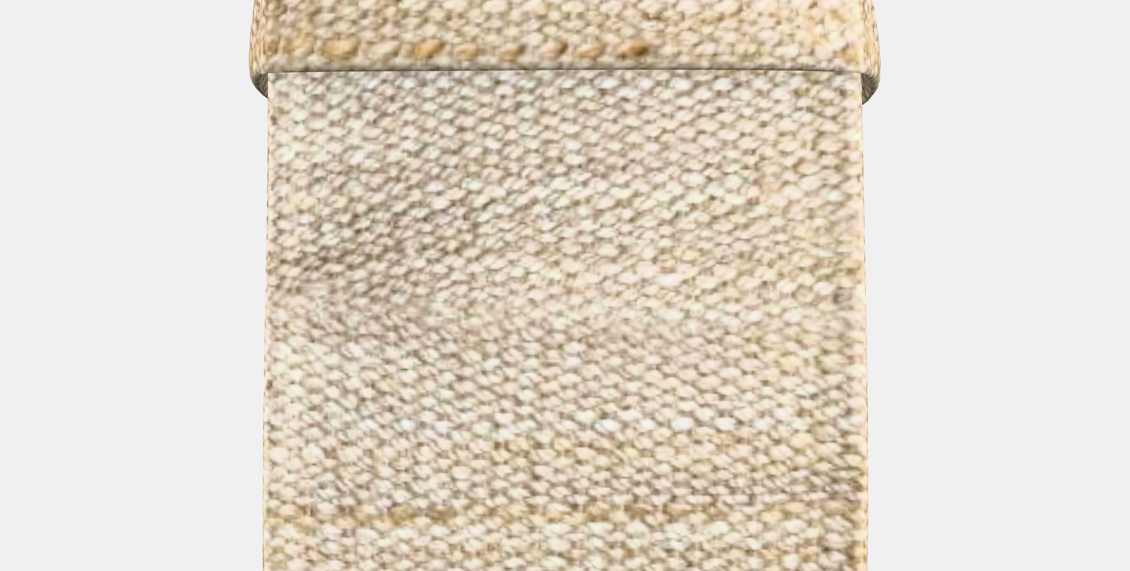 TJILLEVIPS Basket Low-poly 3D model_15