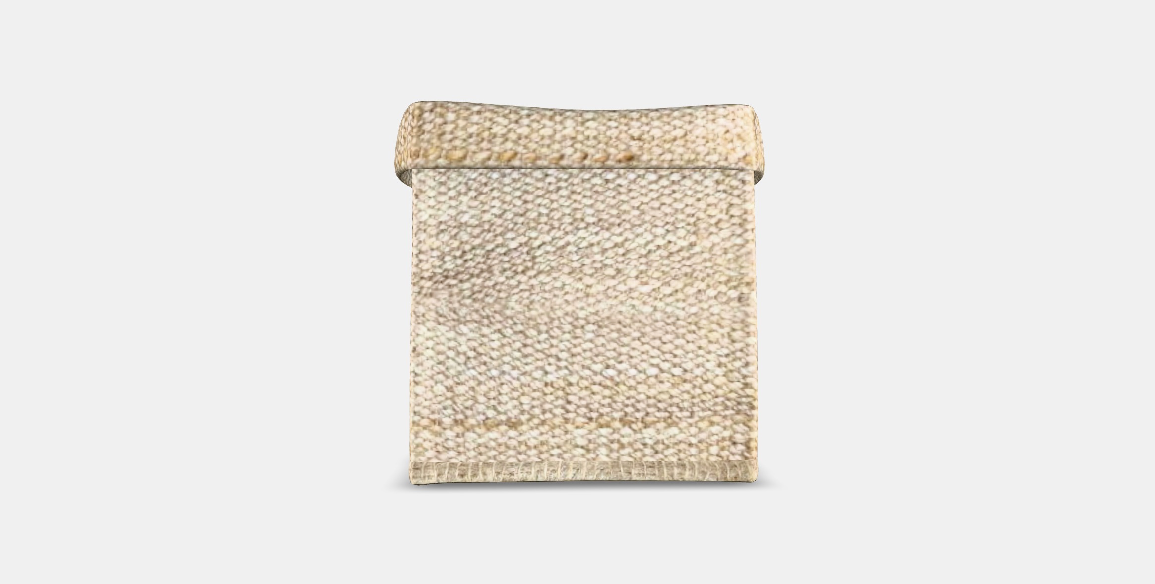 TJILLEVIPS Basket Low-poly 3D model_13