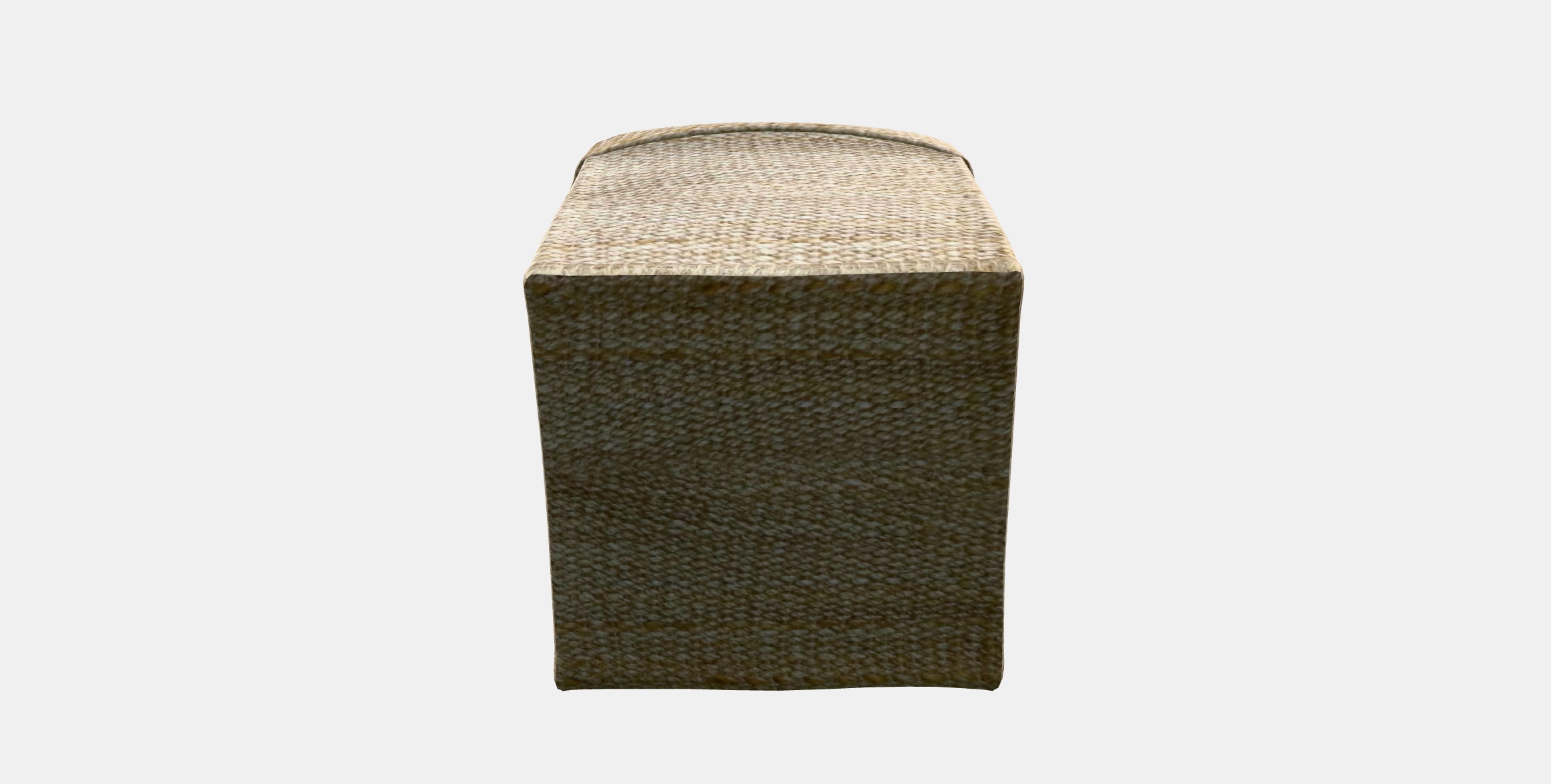 TJILLEVIPS Basket Low-poly 3D model_5