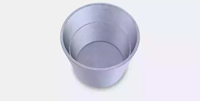 BOYSENBAR Plant pot 5