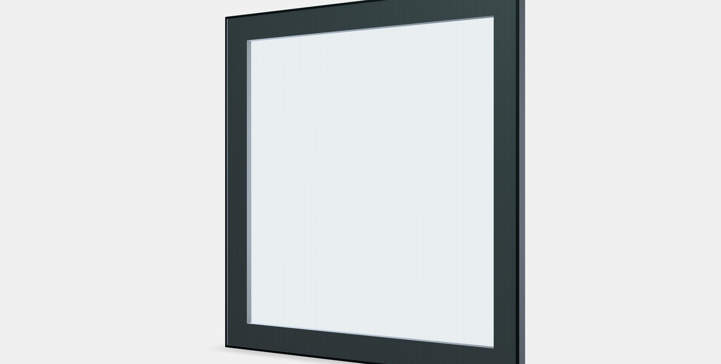 FALLSVIK Glass by Low-poly 3D model_13