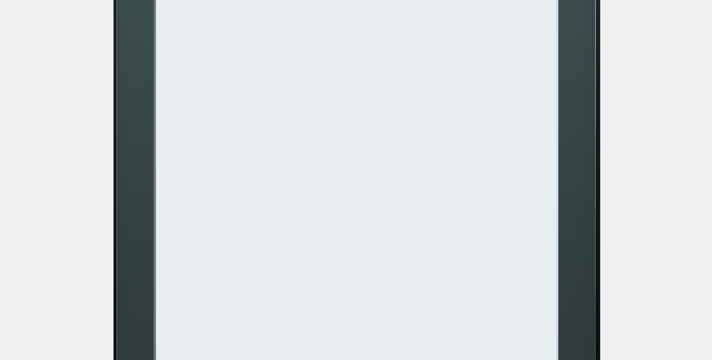 FALLSVIK Glass by Low-poly 3D model_11