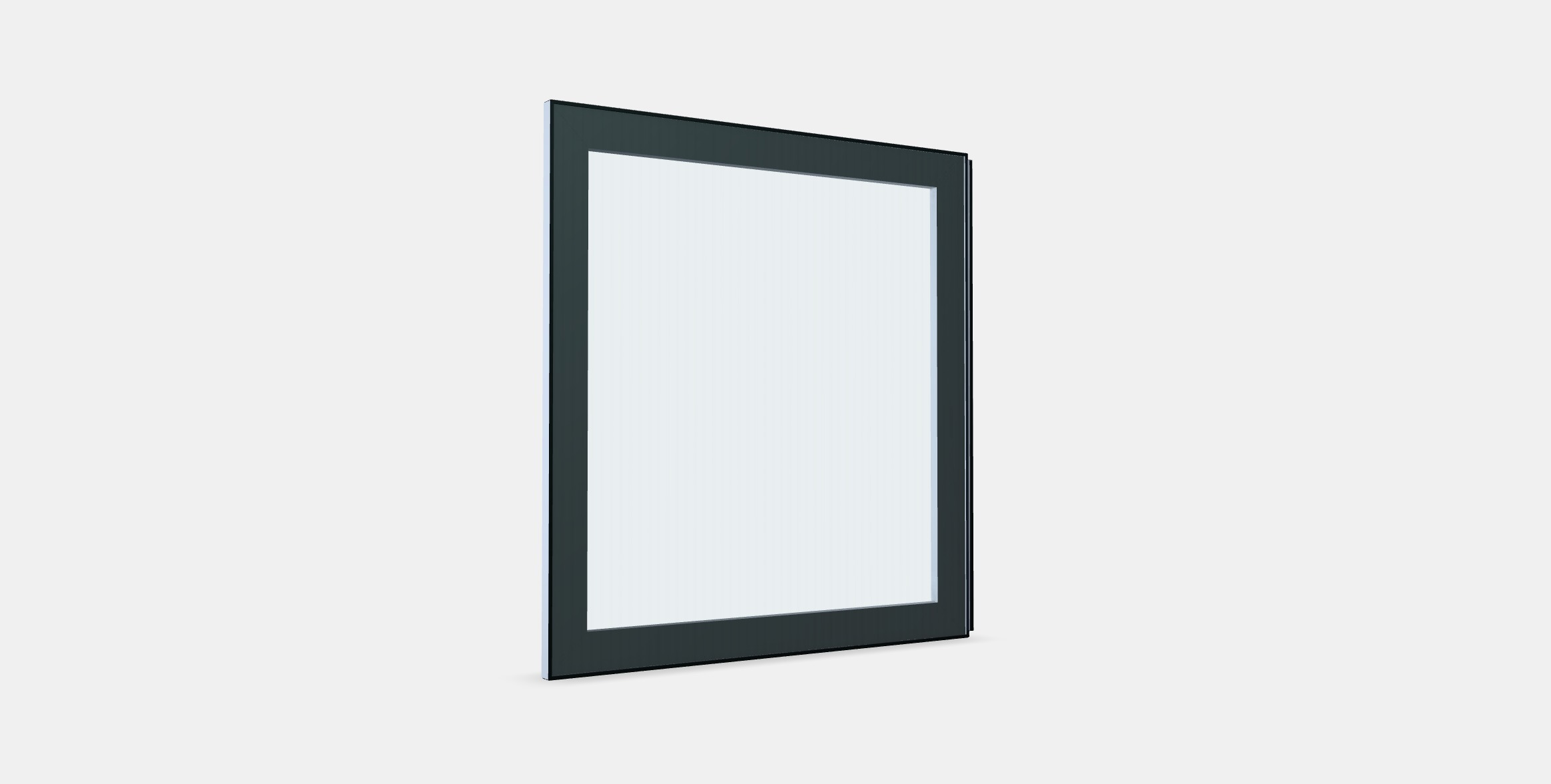 FALLSVIK Glass by Low-poly 3D model_3