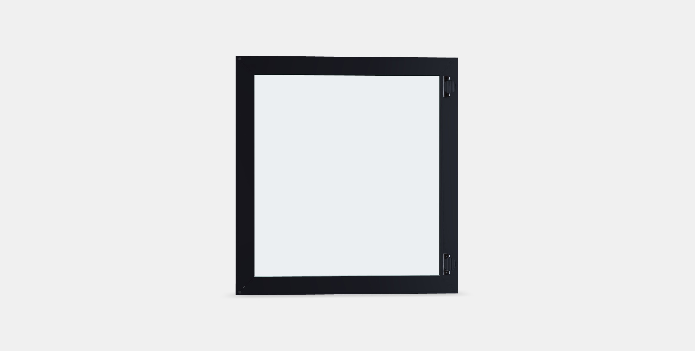 FALLSVIK Glass by Low-poly 3D model_14