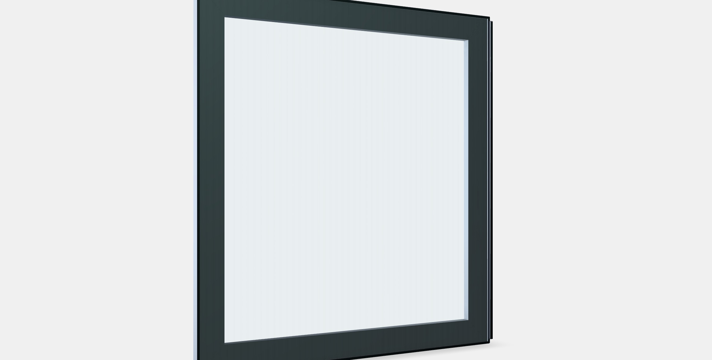 FALLSVIK Glass by Low-poly 3D model_9