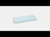 HJORTVIKEN Drawer front Low-poly 3D model_1