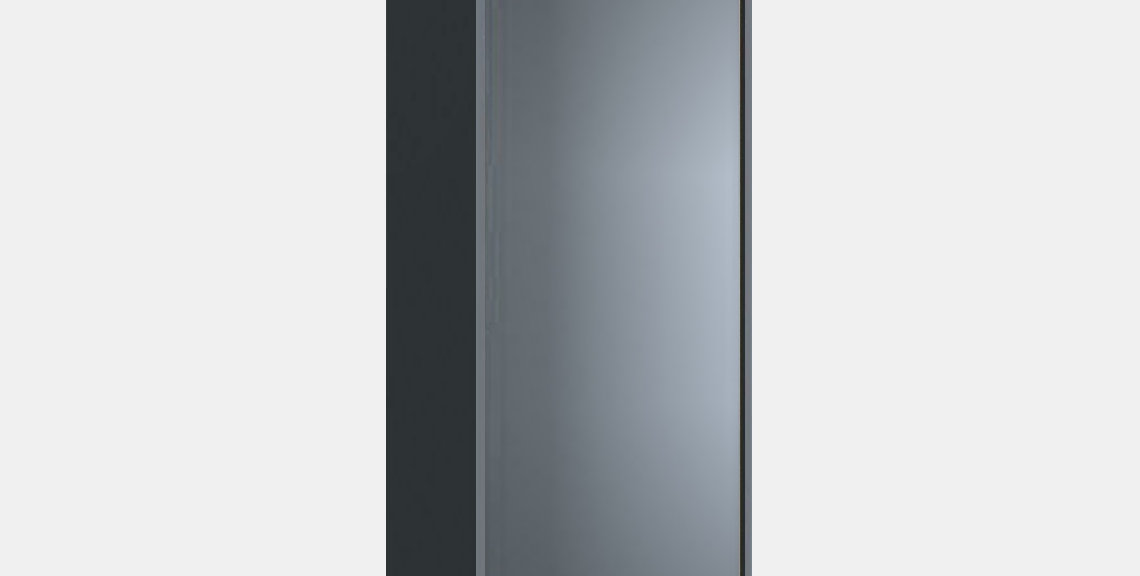 BESTA Frame 14 Low-poly 3D model_3