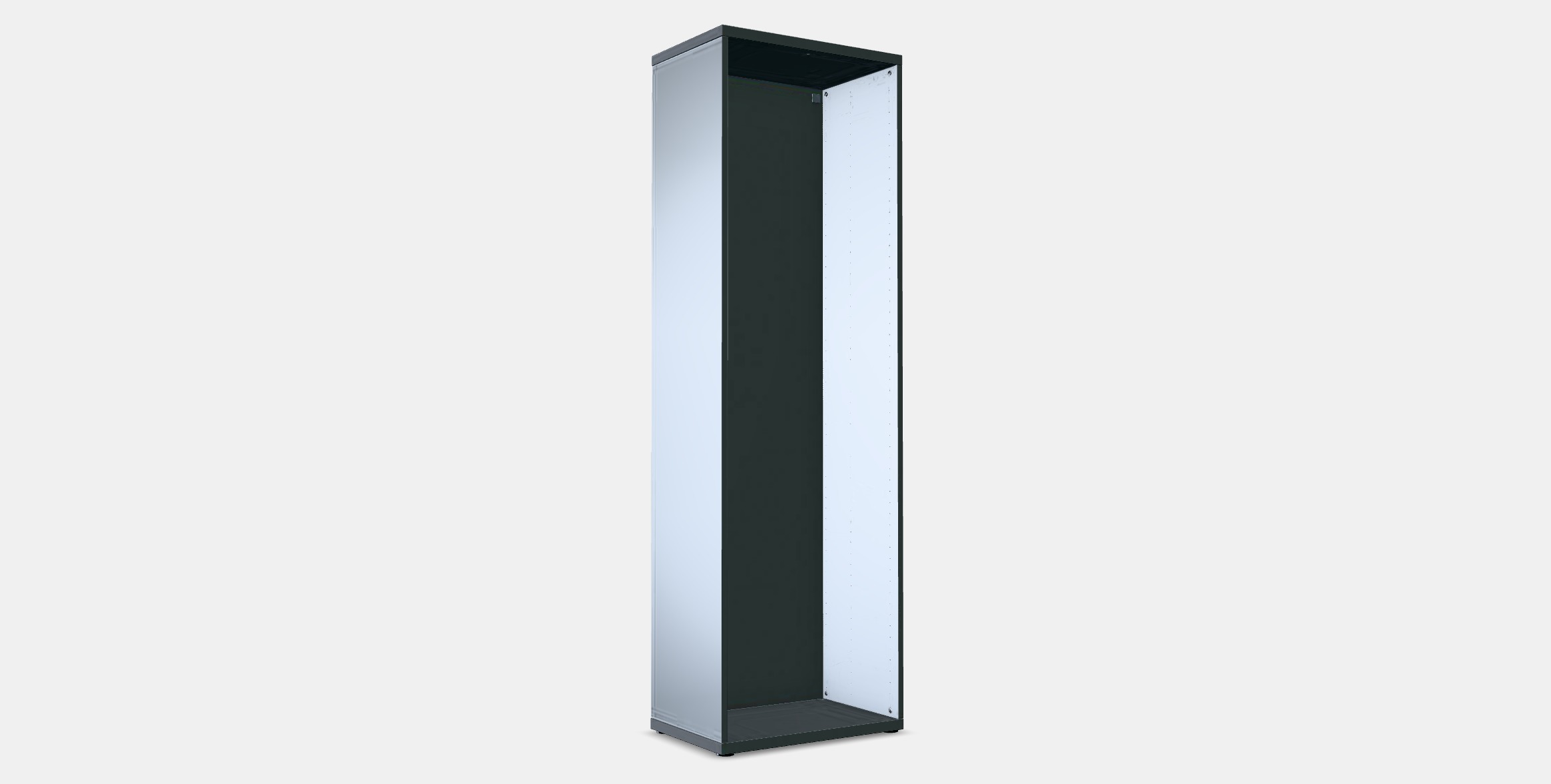 BESTA Frame 14 Low-poly 3D model_2