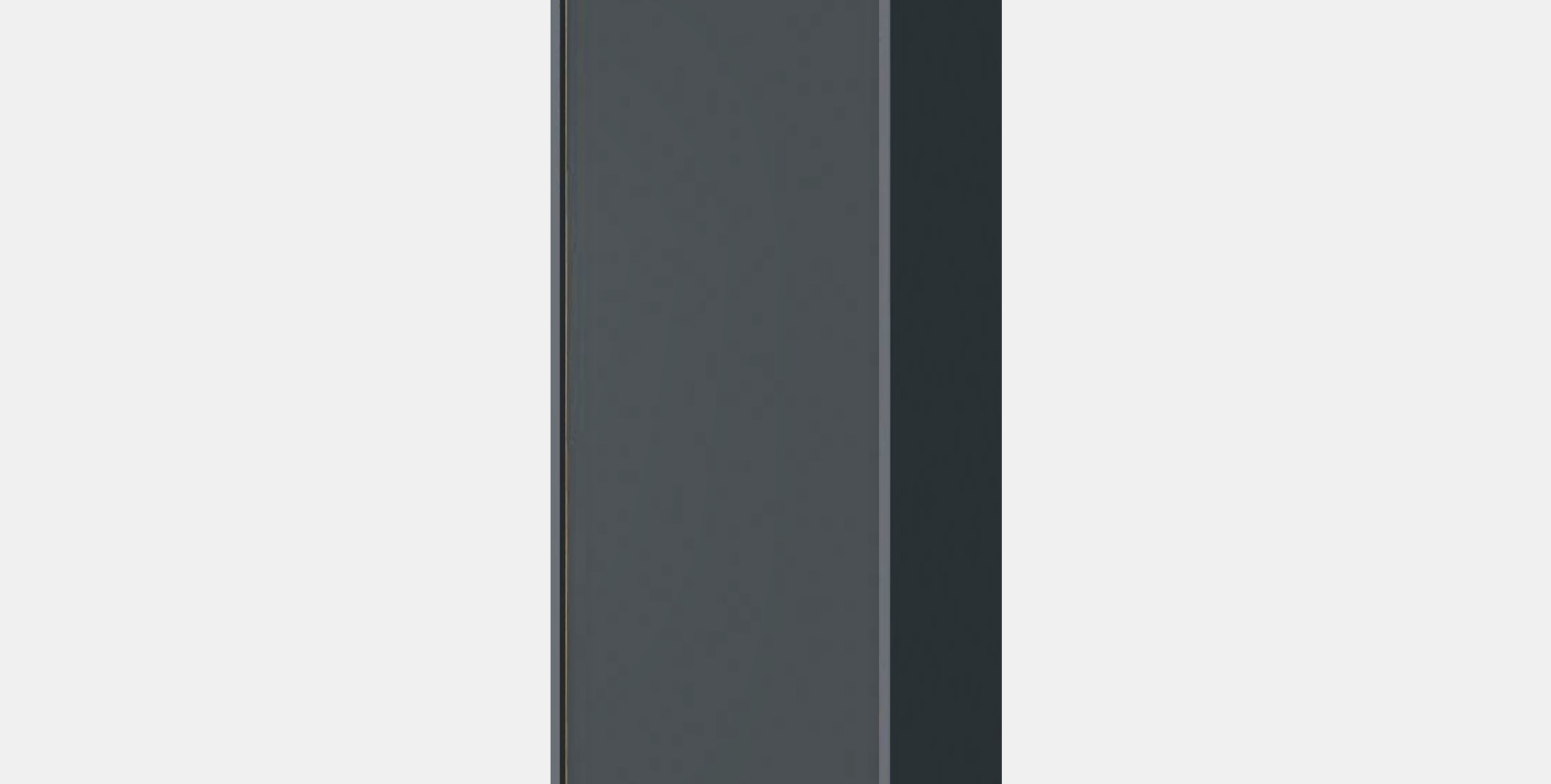 BESTA Frame 14 Low-poly 3D model_6