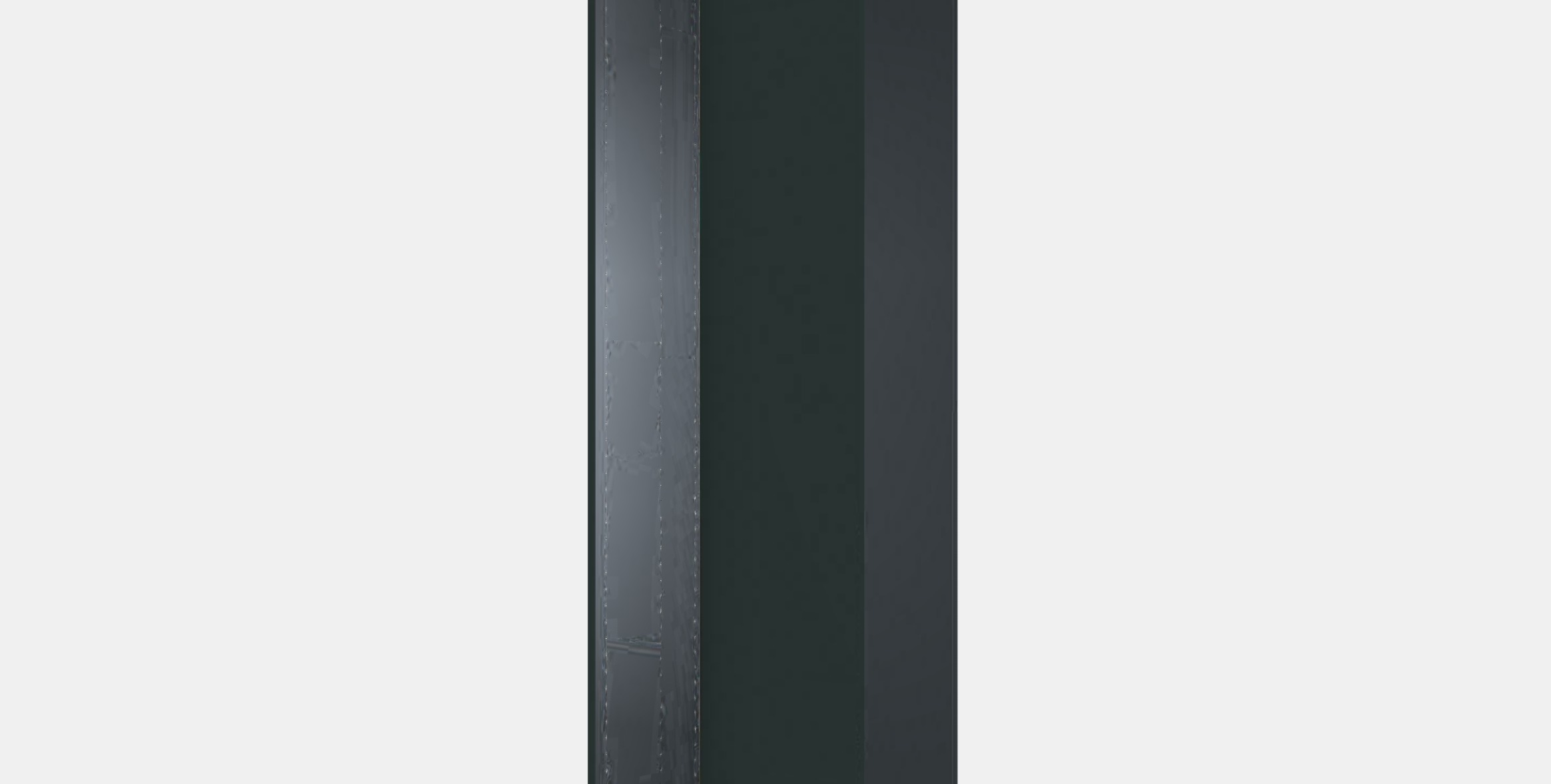 BESTA Frame 14 Low-poly 3D model_13