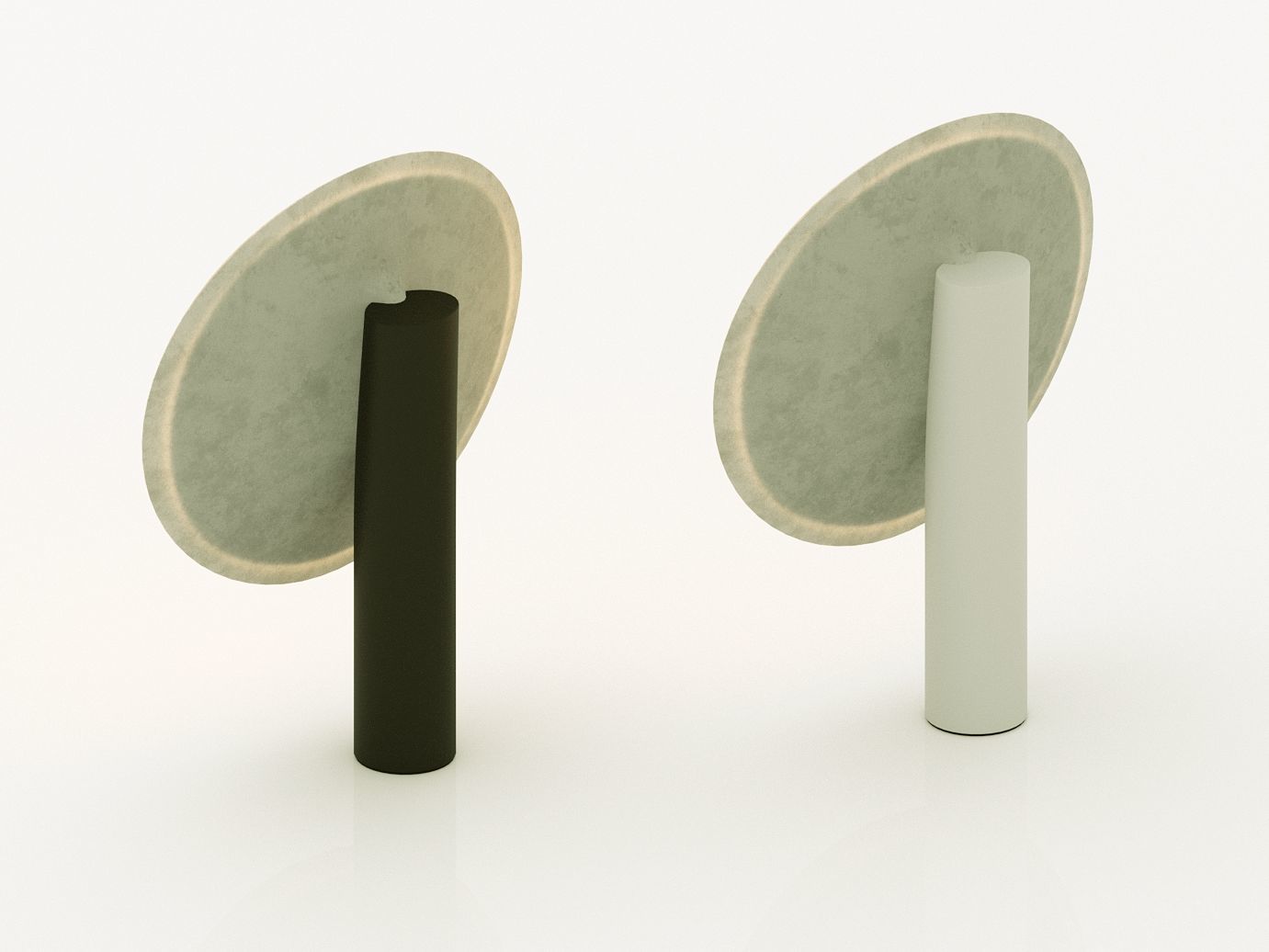 Tense Portable Table Lamp 3D model_3