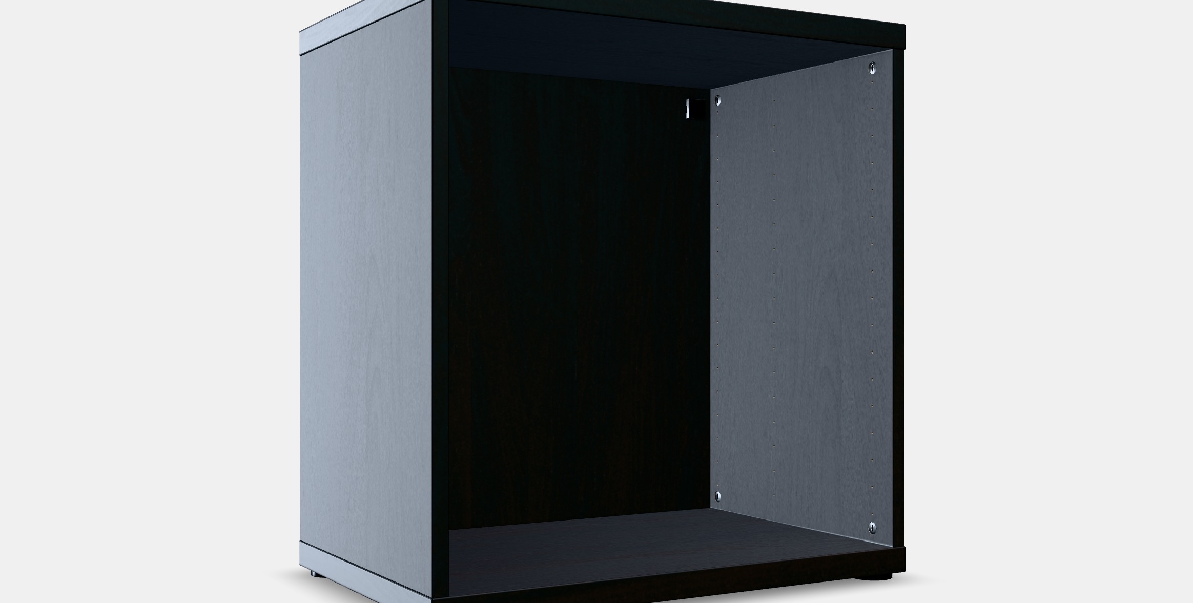 BESTA Frame 16 Low-poly 3D model_10