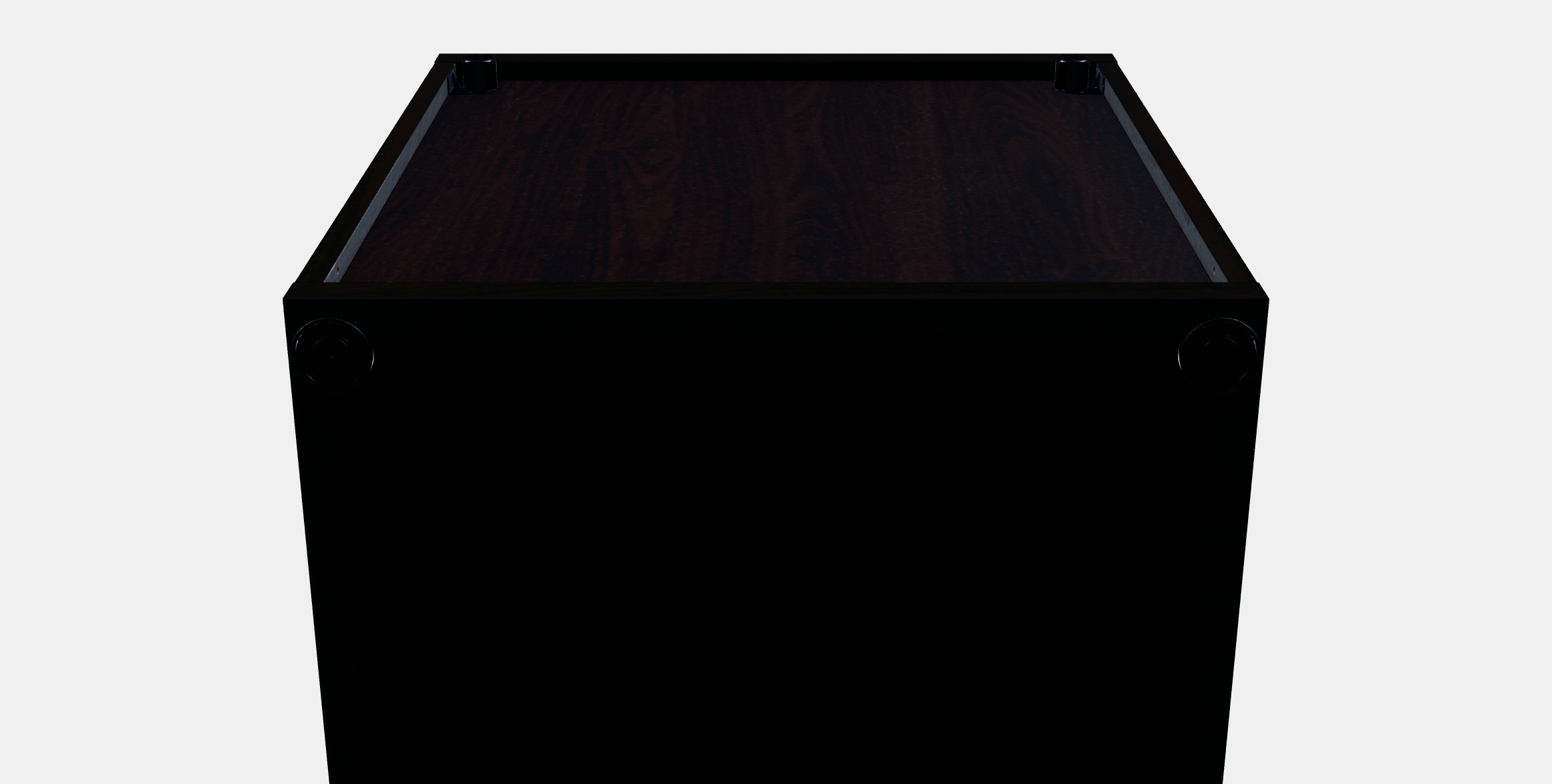 BESTA Frame 16 Low-poly 3D model_3