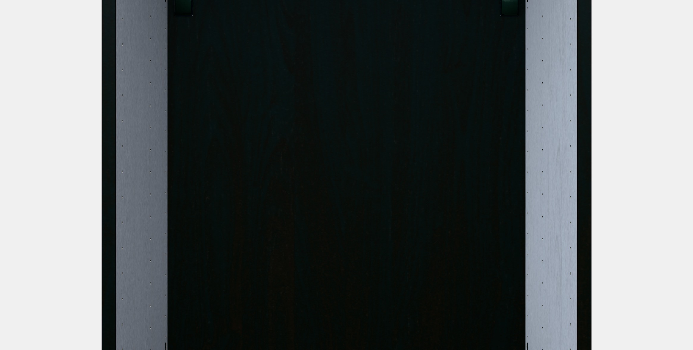 BESTA Frame 16 Low-poly 3D model_14