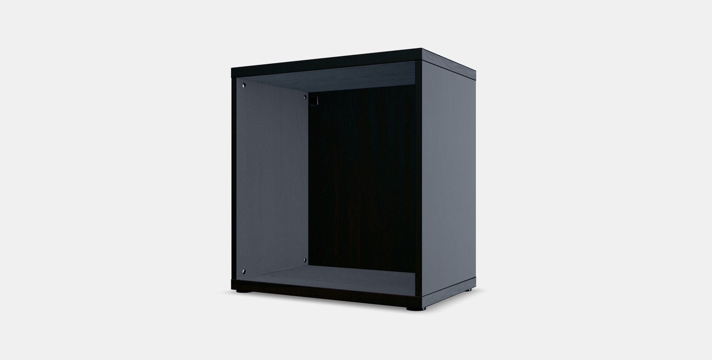 BESTA Frame 16 Low-poly 3D model_9