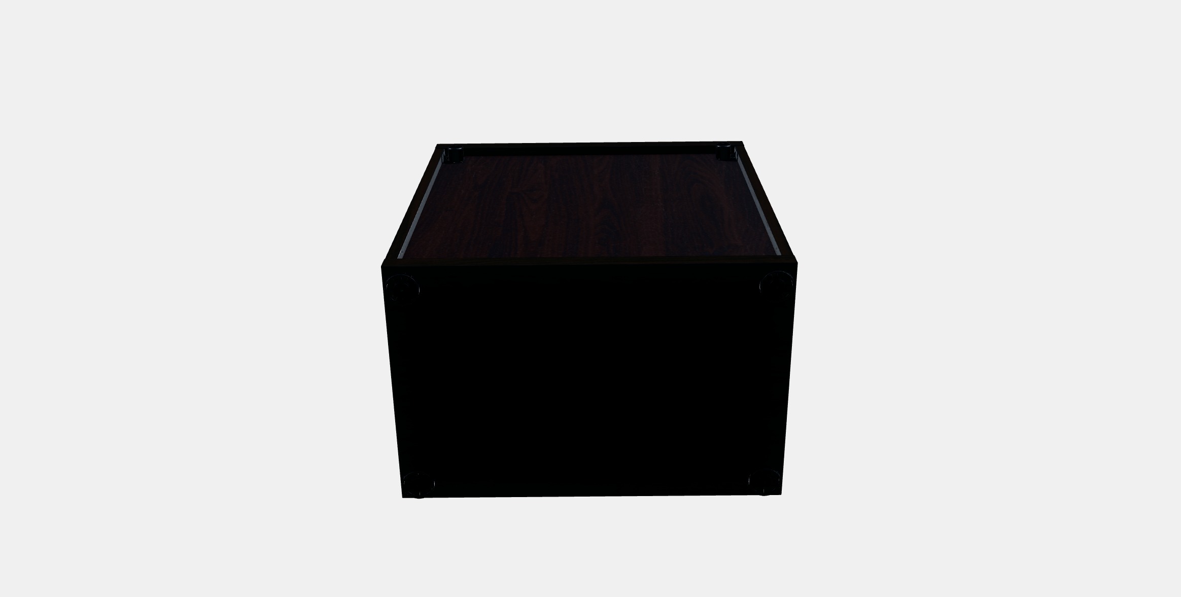 BESTA Frame 16 Low-poly 3D model_2