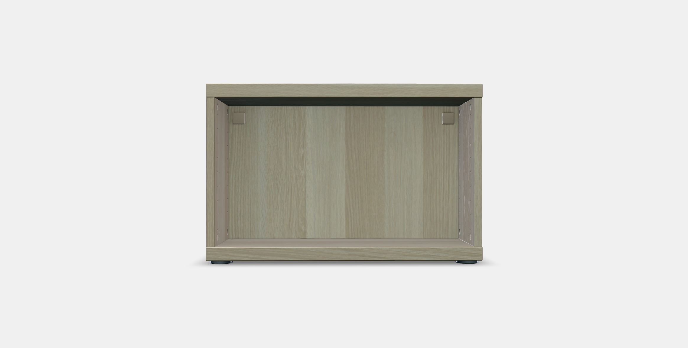 BESTA Frame 17 Low-poly 3D model_9