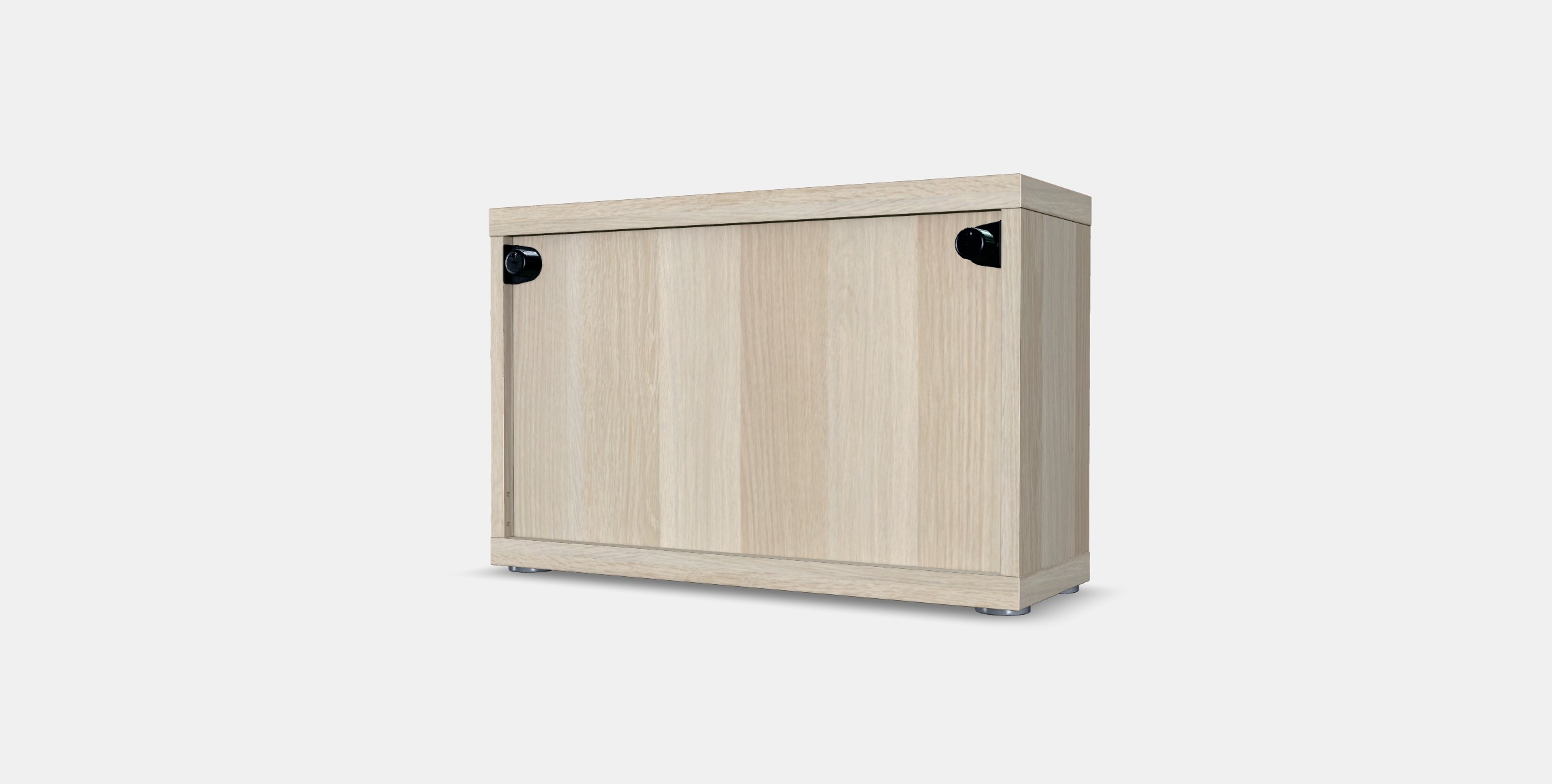 BESTA Frame 17 Low-poly 3D model_3