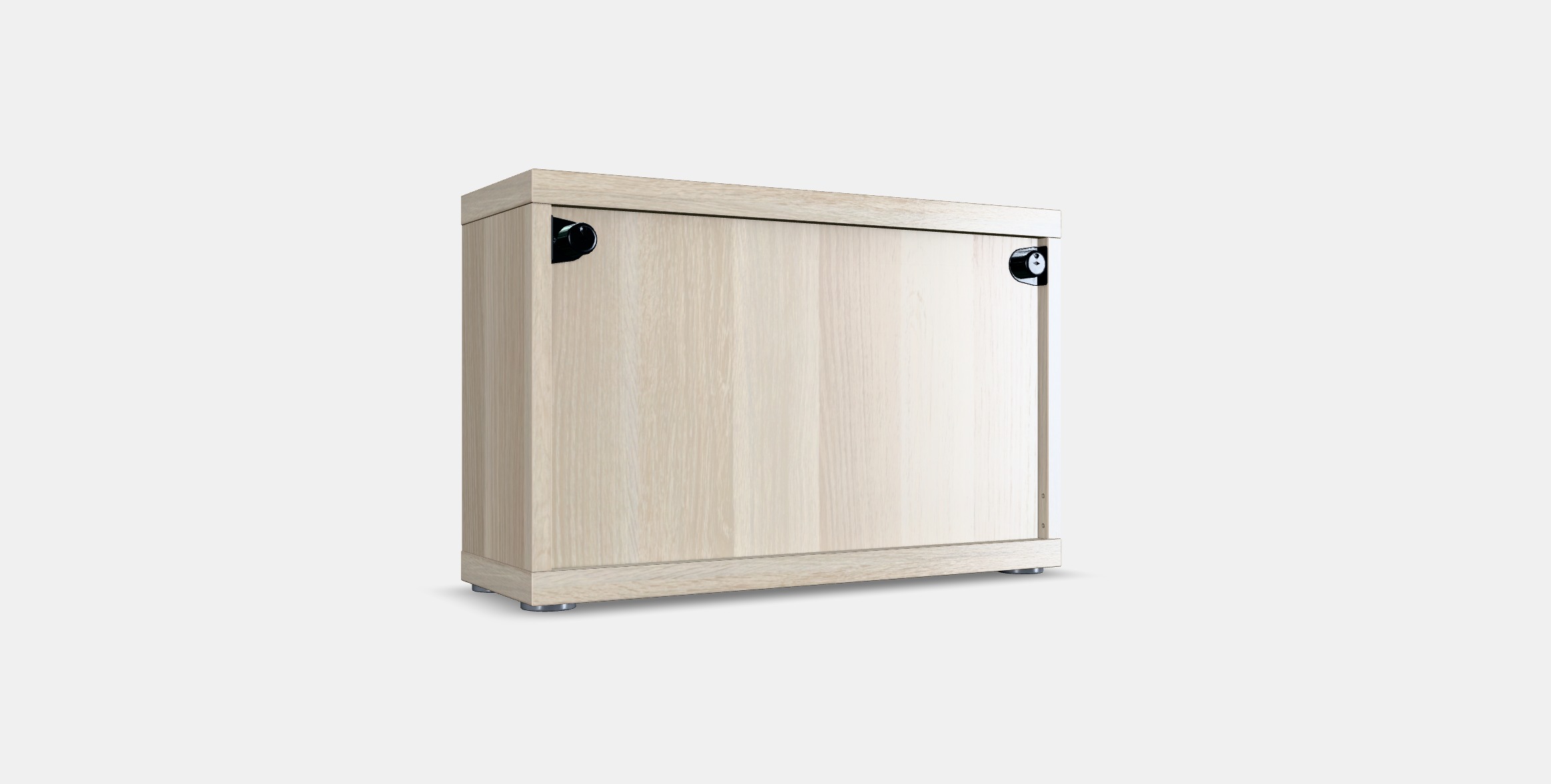 BESTA Frame 17 Low-poly 3D model_16