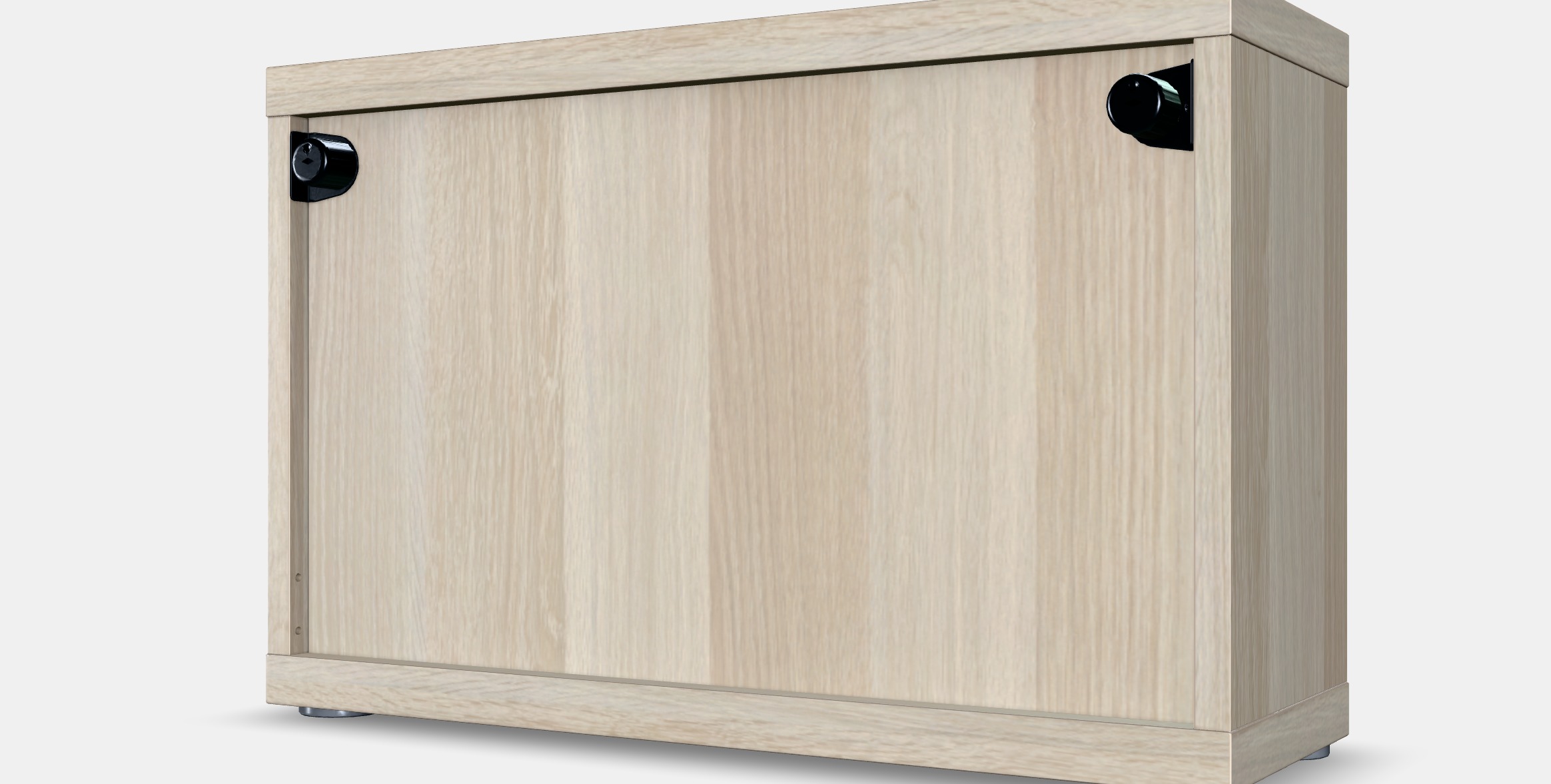 BESTA Frame 17 Low-poly 3D model_4