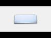 RIKSVIKEN Drawer front Low-poly 3D model_1