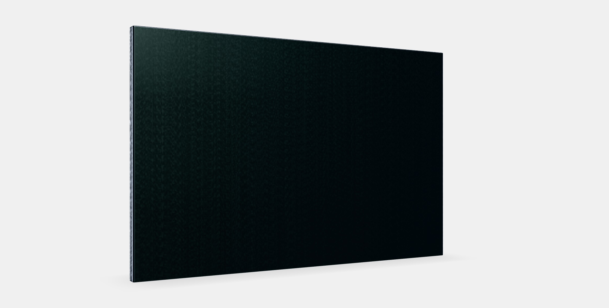 RIKSVIKEN Door-drawer front Low-poly 3D model_9