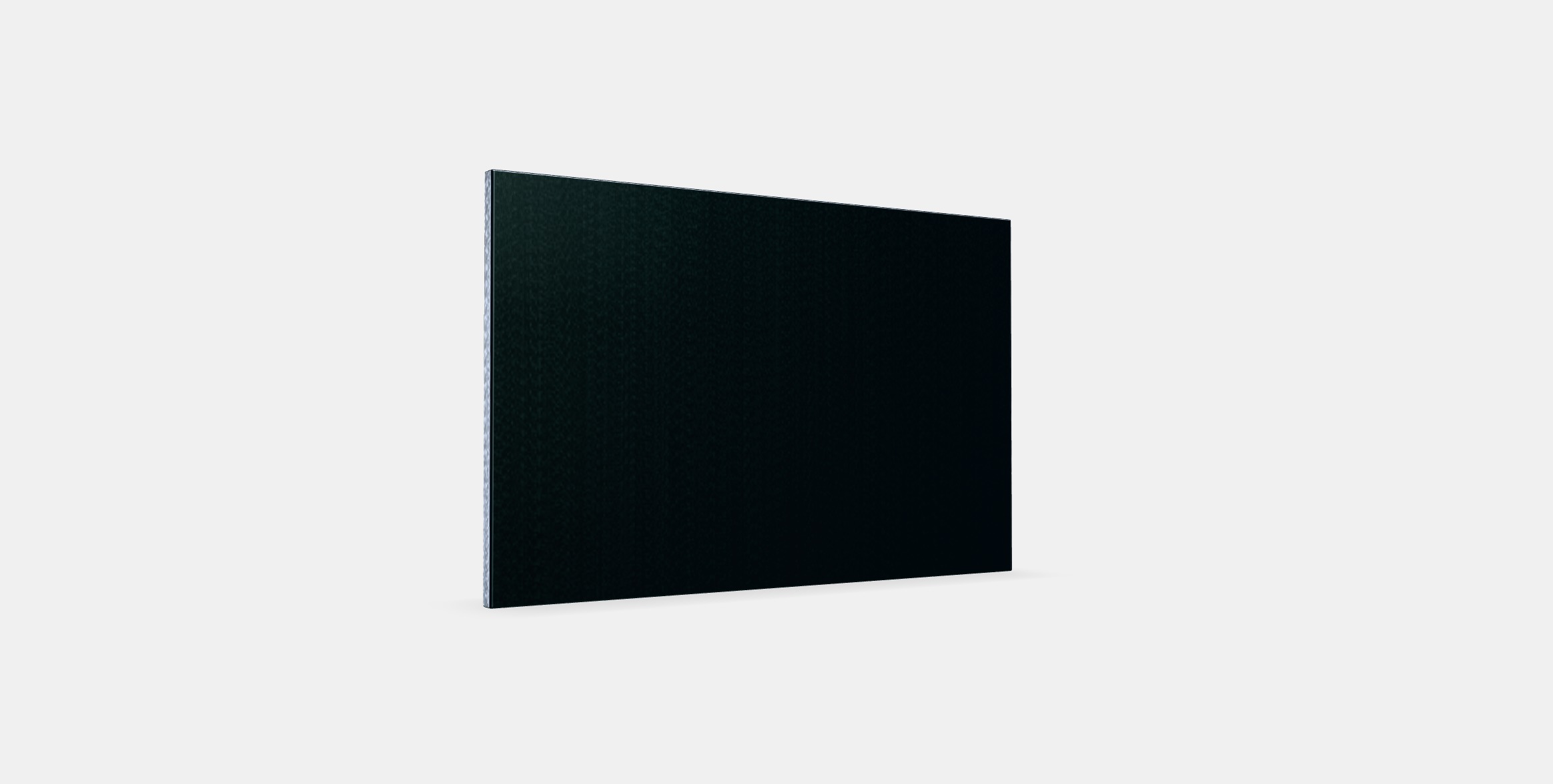 RIKSVIKEN Door-drawer front Low-poly 3D model_3