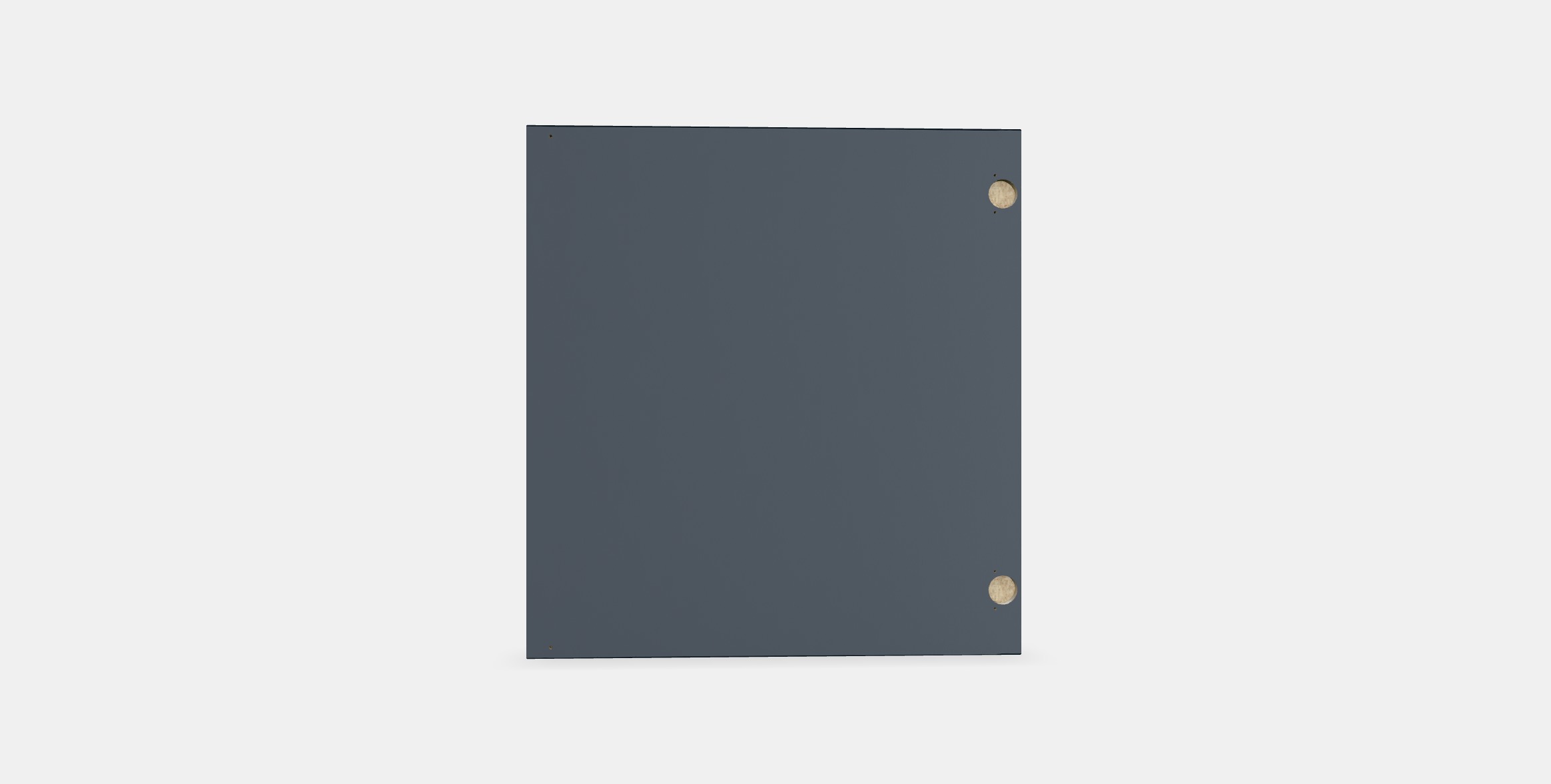 RIKSVIKEN Door 1 Low-poly 3D model_14