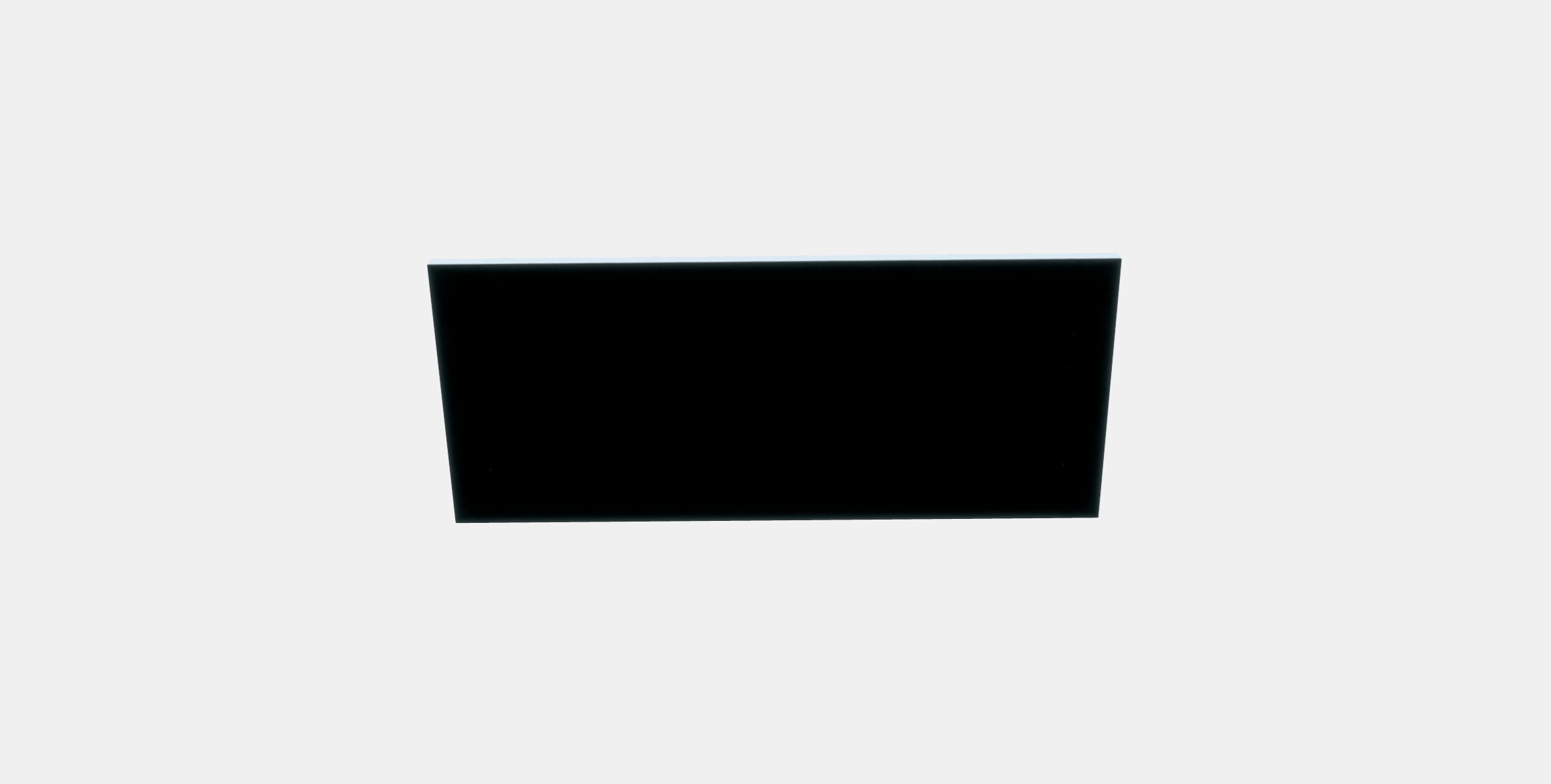 SMEVIKEN Drawer front Low-poly 3D model_7