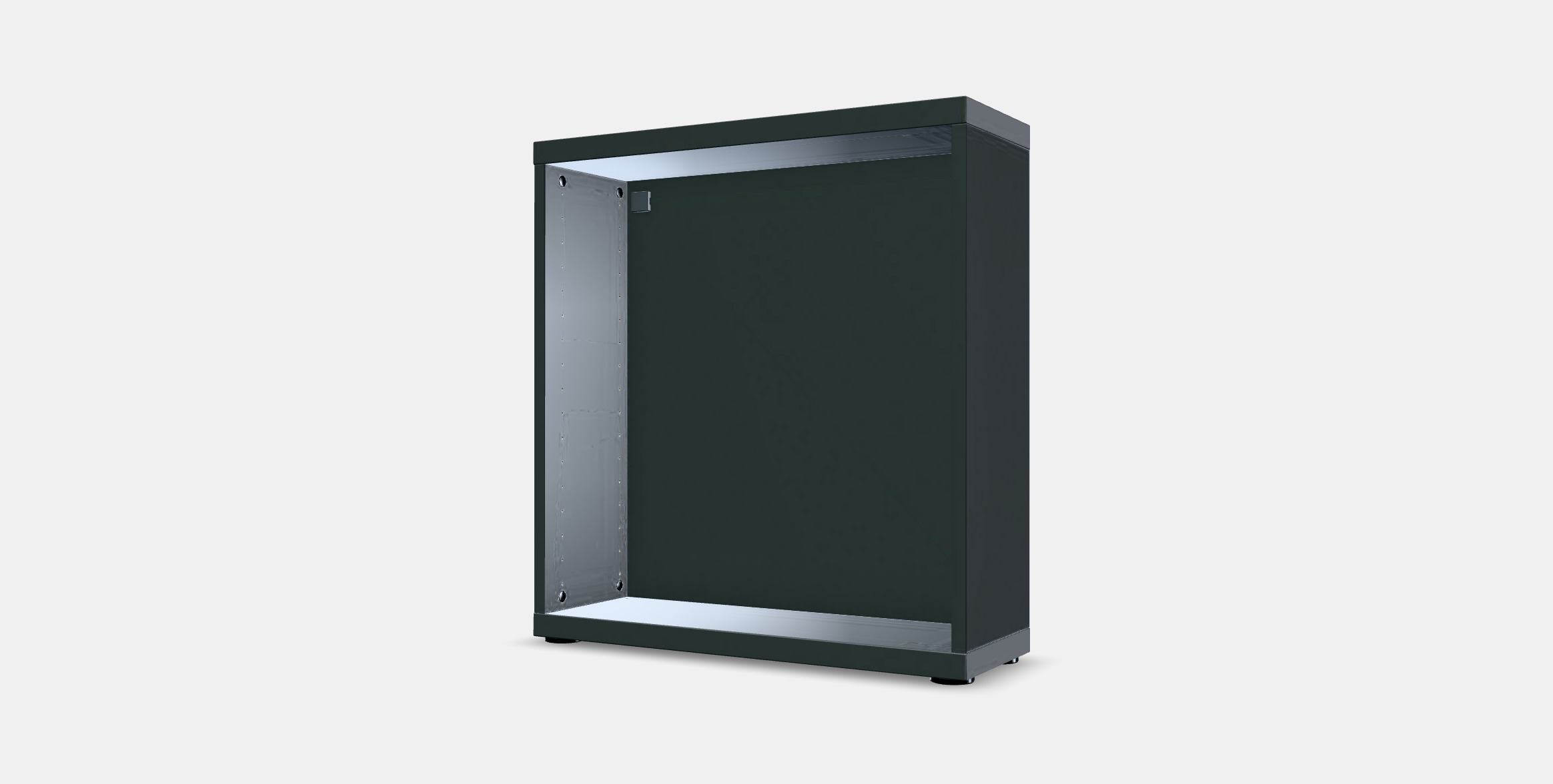 BESTA Frame 19 Low-poly 3D model_12