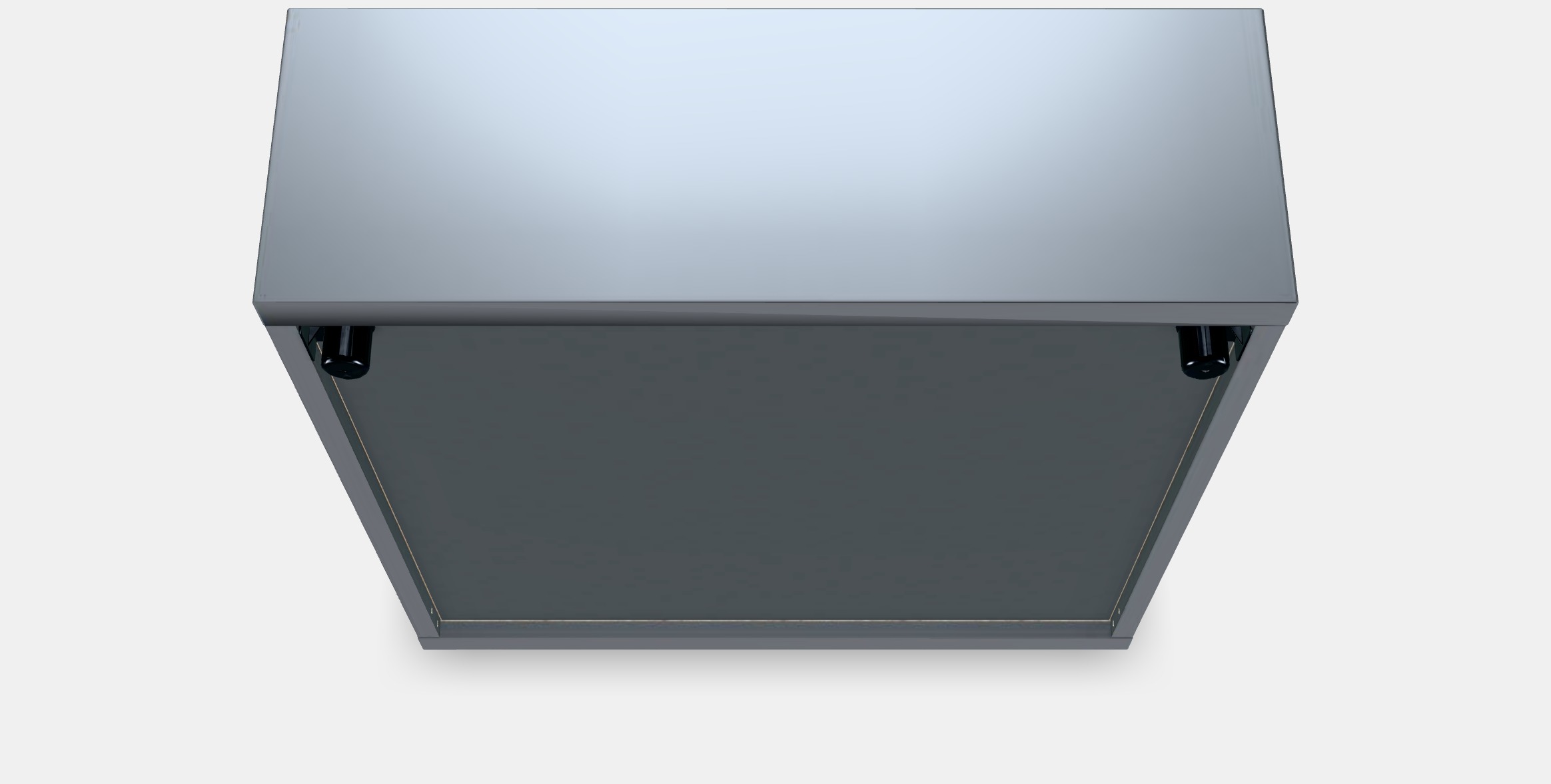 BESTA Frame 19 Low-poly 3D model_2