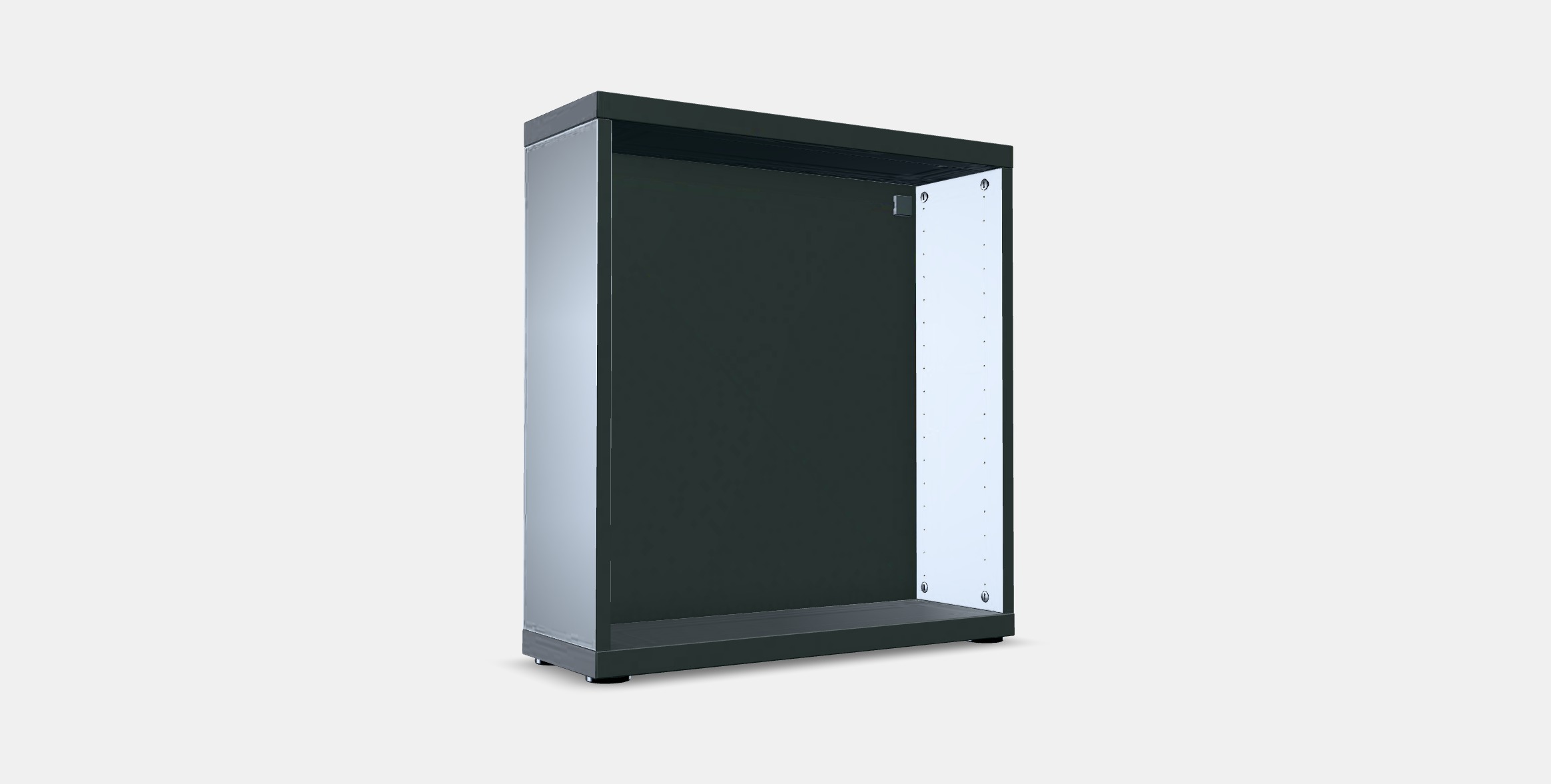 BESTA Frame 19 Low-poly 3D model_4