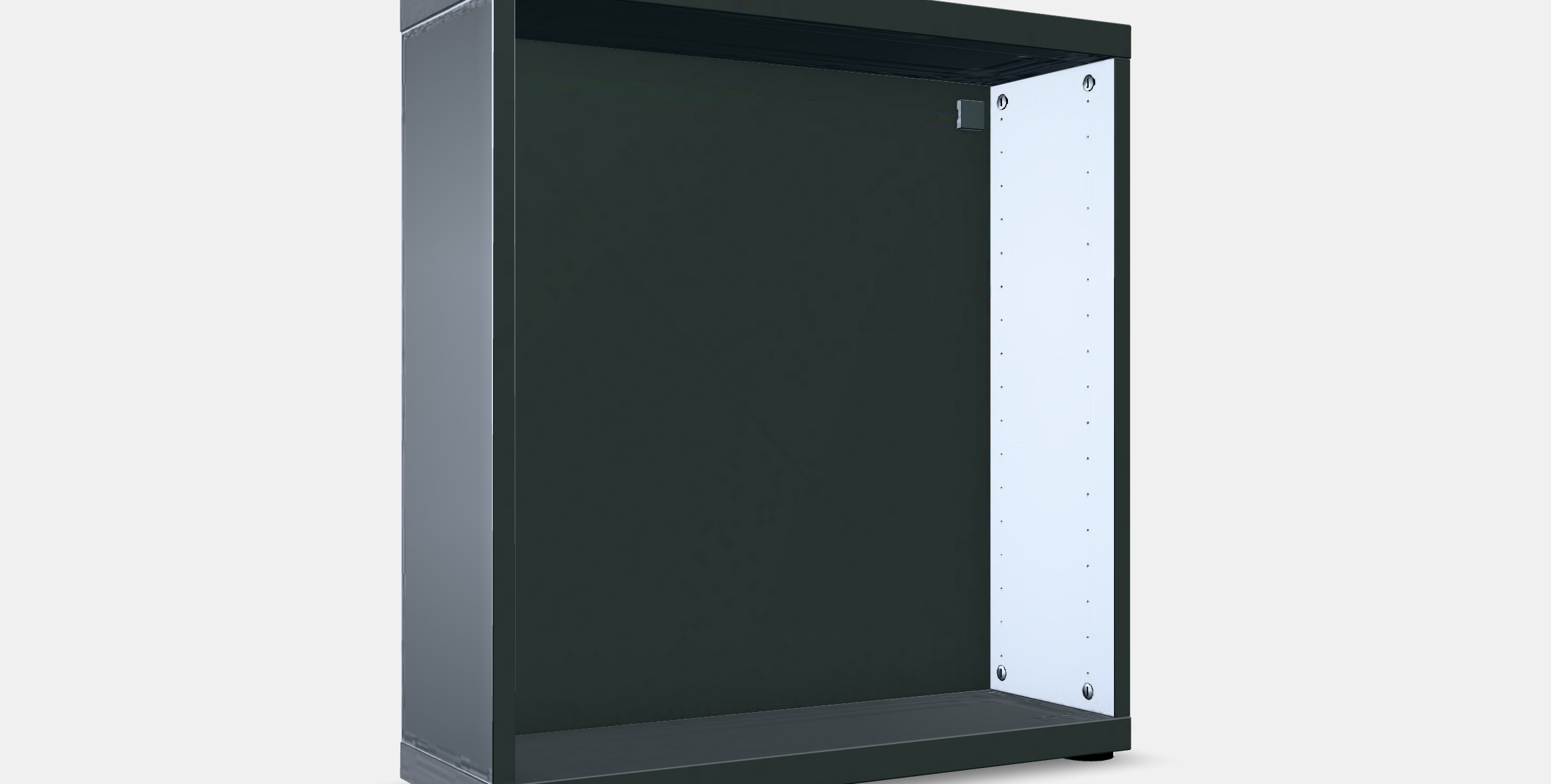 BESTA Frame 19 Low-poly 3D model_9