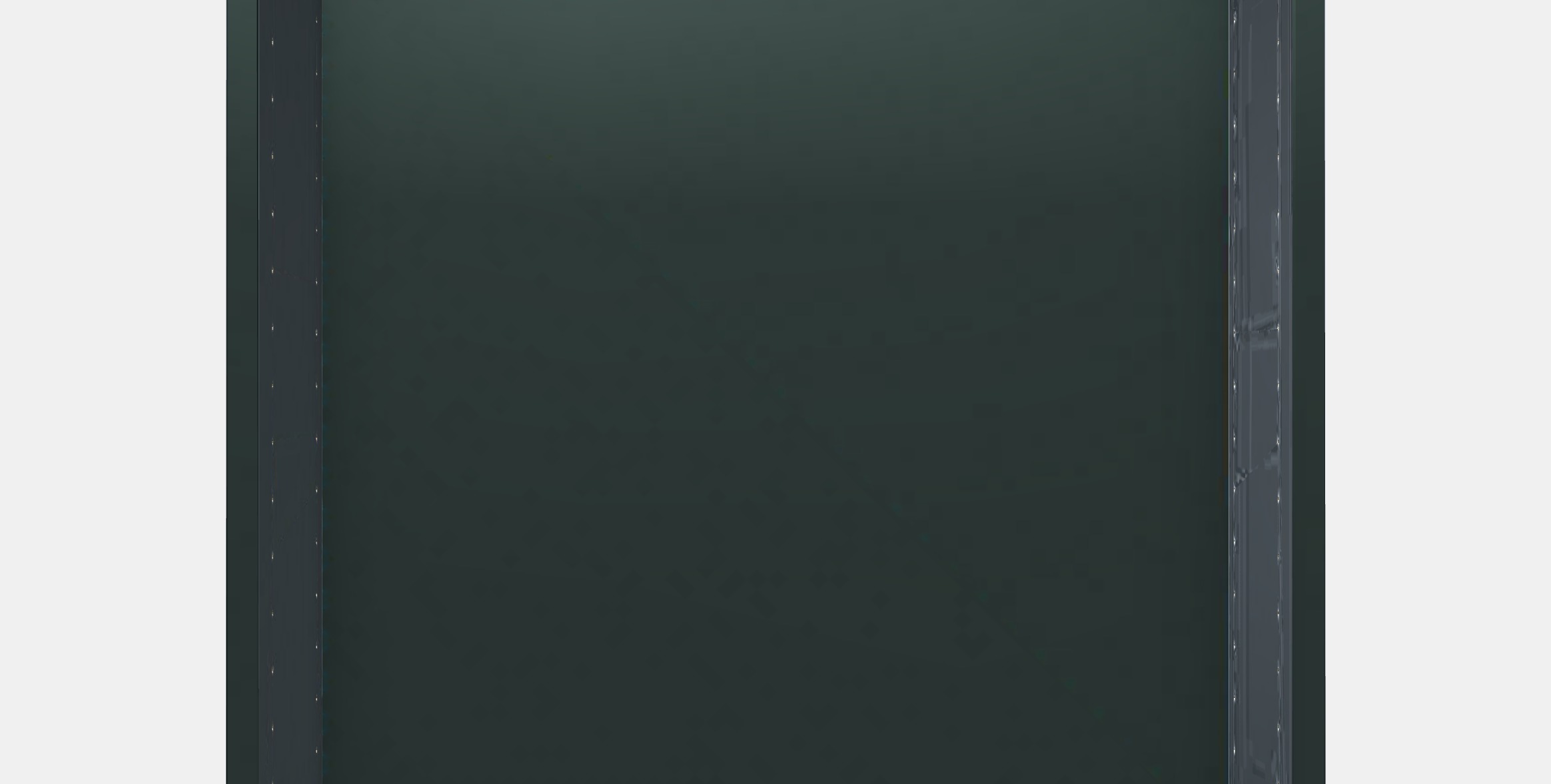 BESTA Frame 19 Low-poly 3D model_11