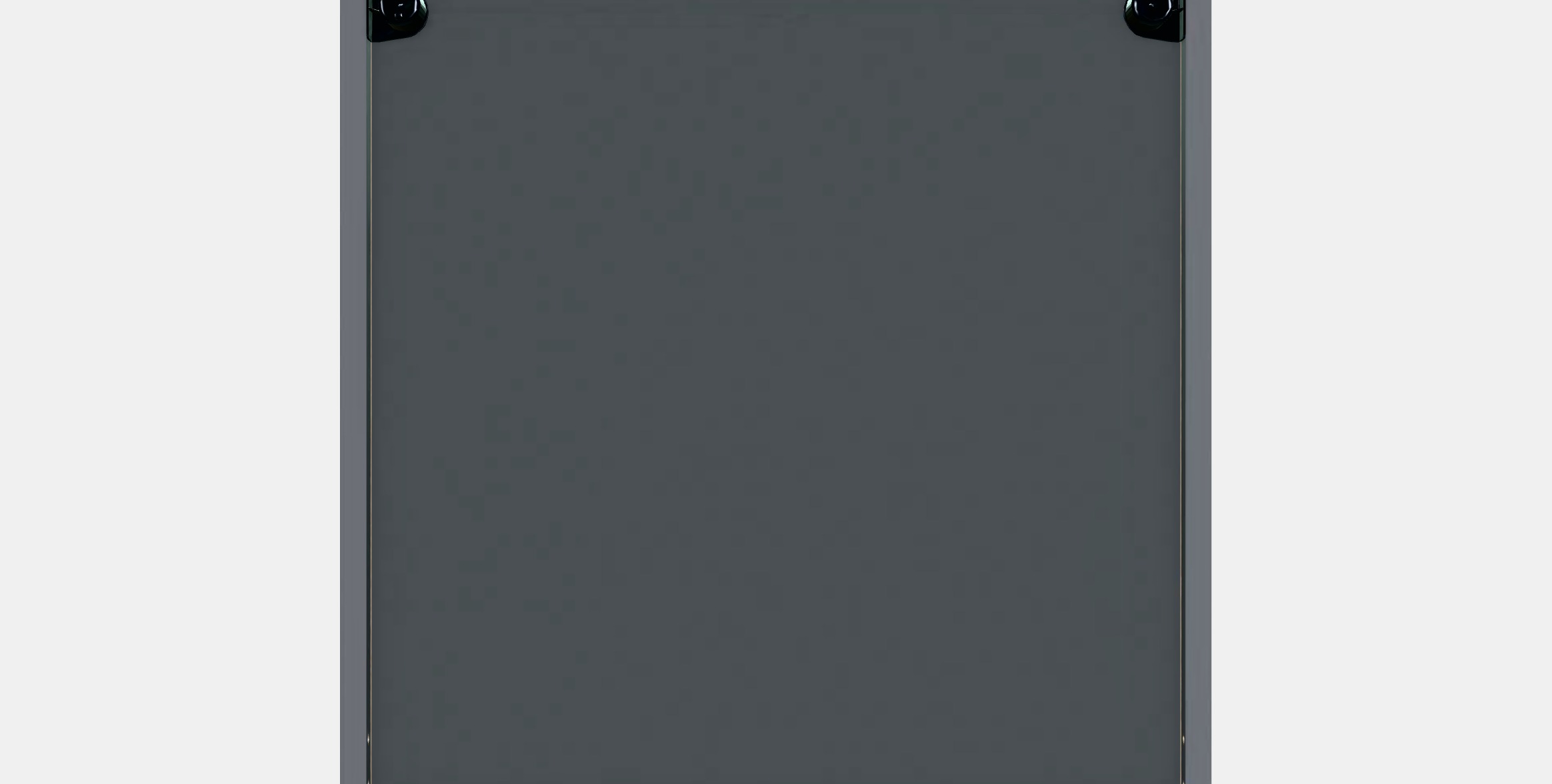 BESTA Frame 19 Low-poly 3D model_15