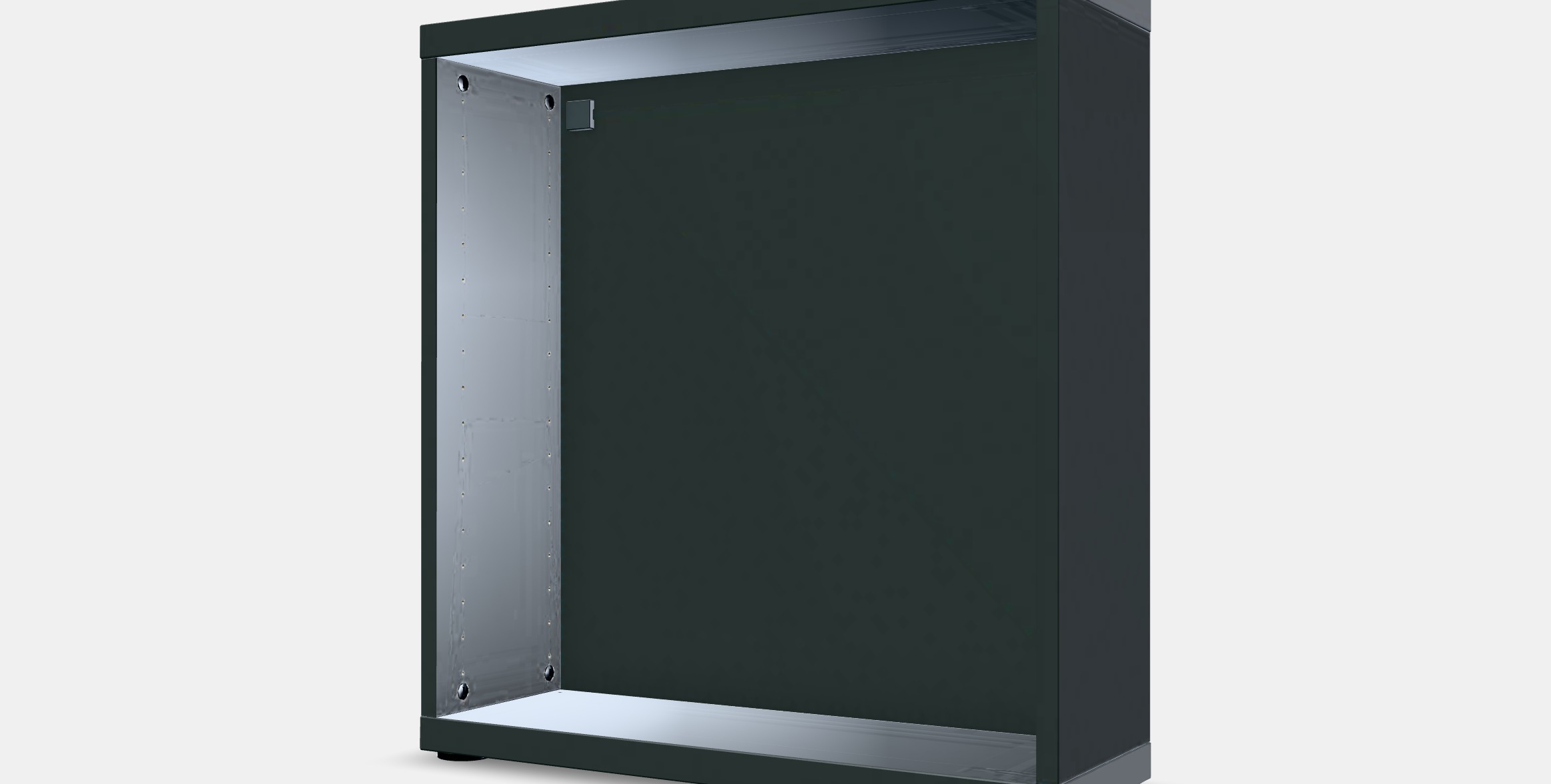 BESTA Frame 19 Low-poly 3D model_13