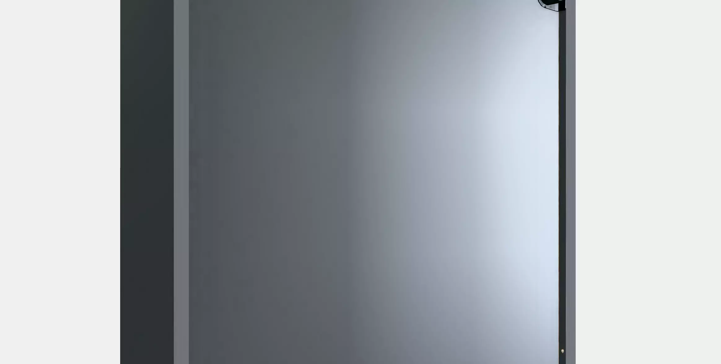 BESTA Frame 19 Low-poly 3D model_0