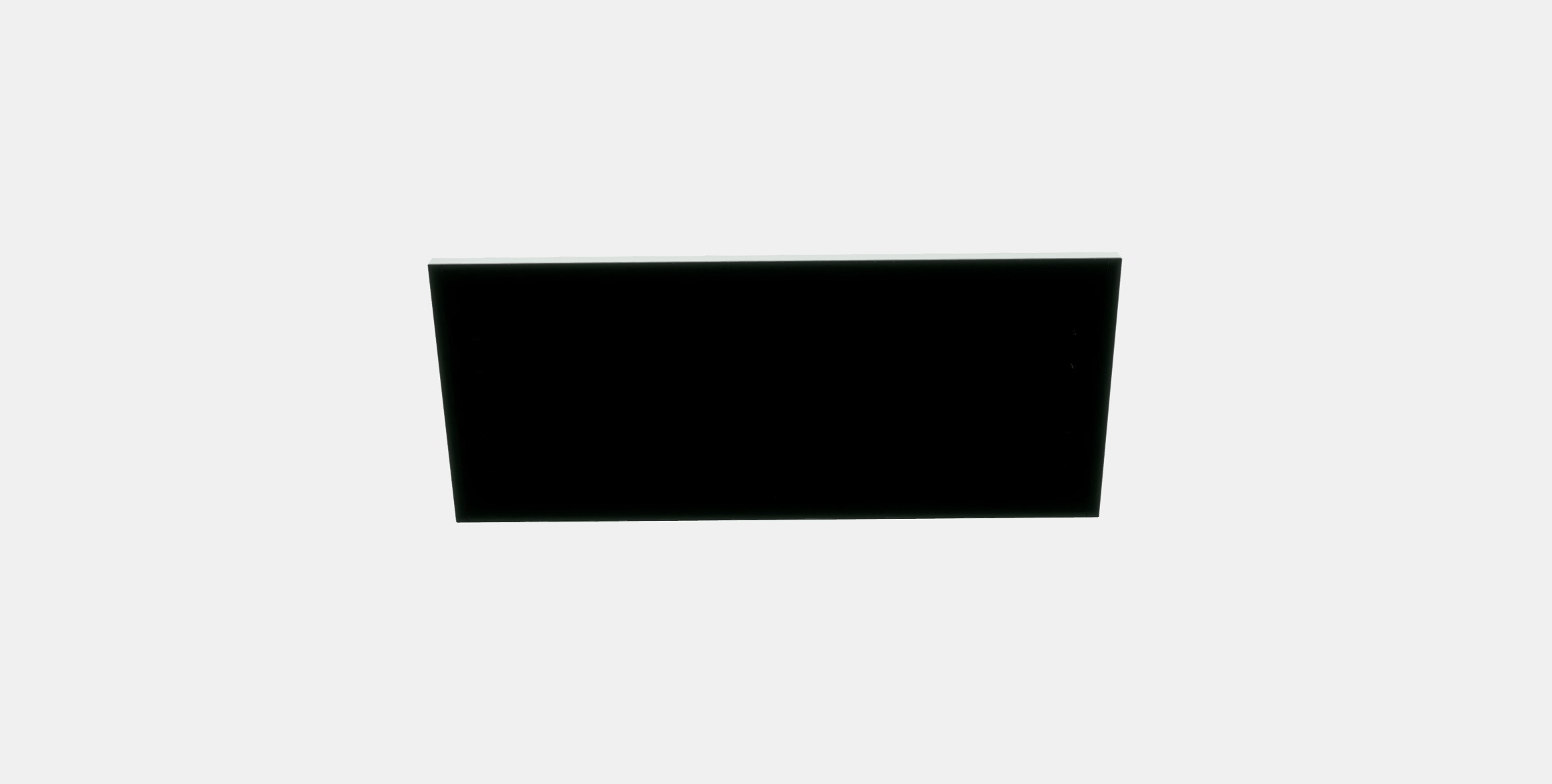 LAPPVIKEN Drawer front 3 Low-poly 3D model_7