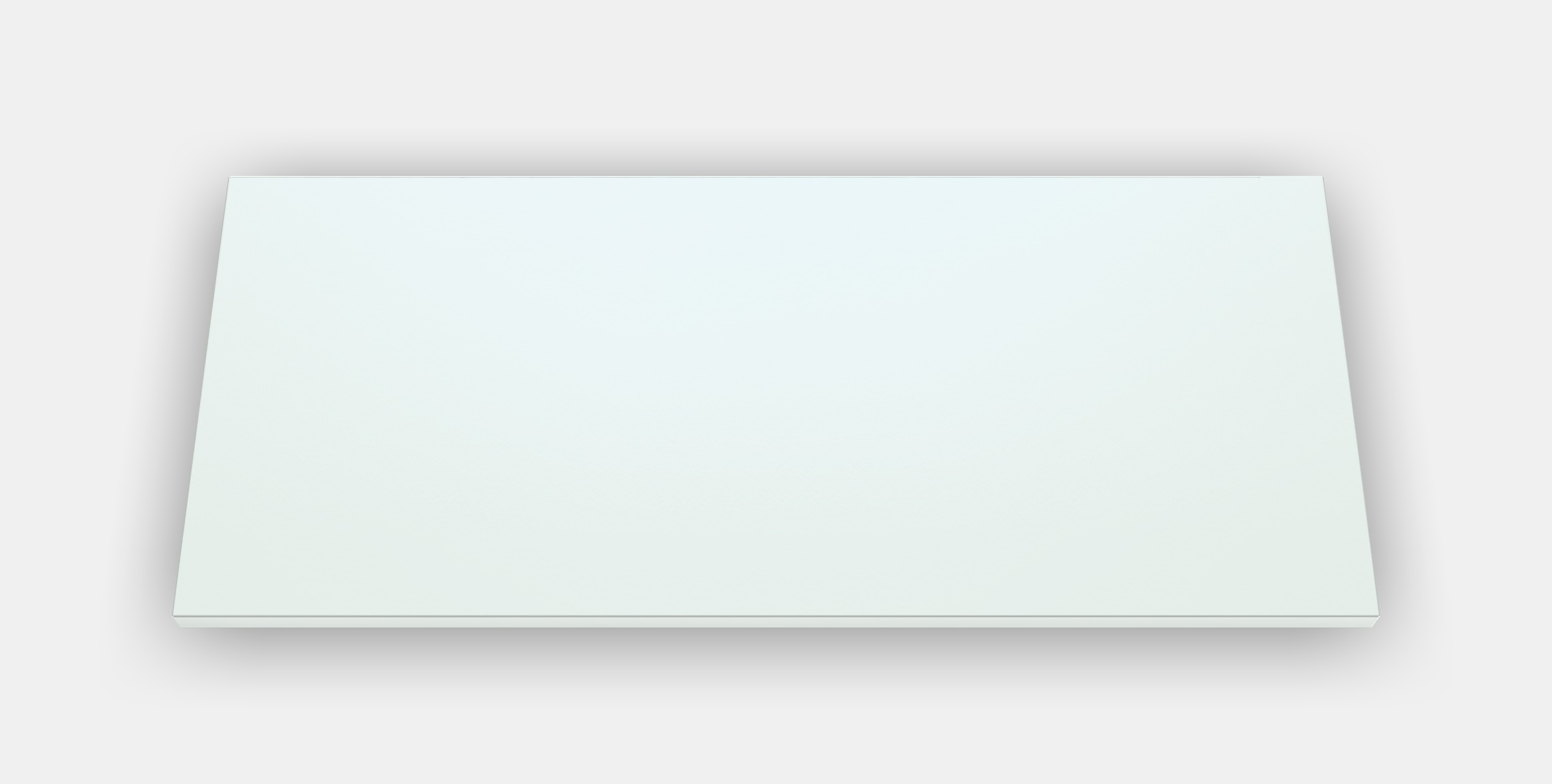 LAPPVIKEN Drawer front 3 Low-poly 3D model_6