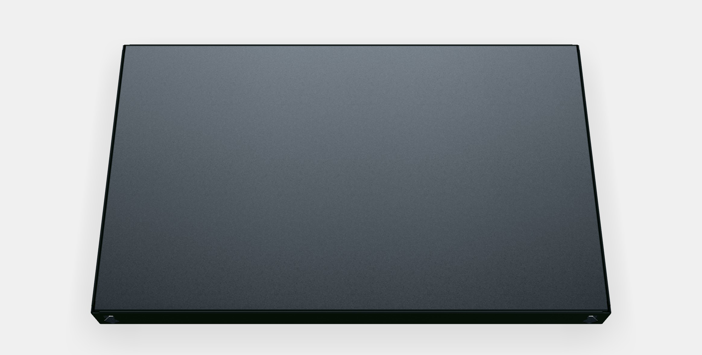 BROR Shelf 5 Low-poly 3D model_2