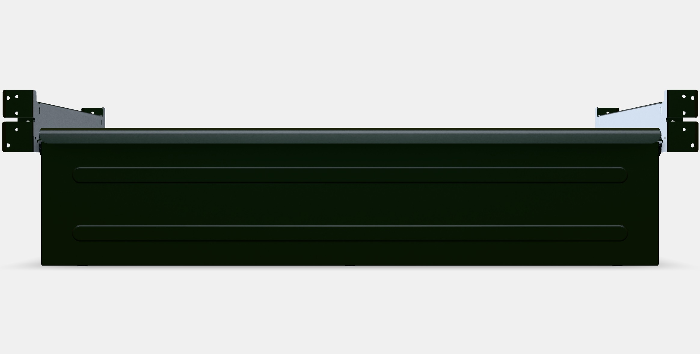 BROR Drawer 1 Low-poly 3D model_11