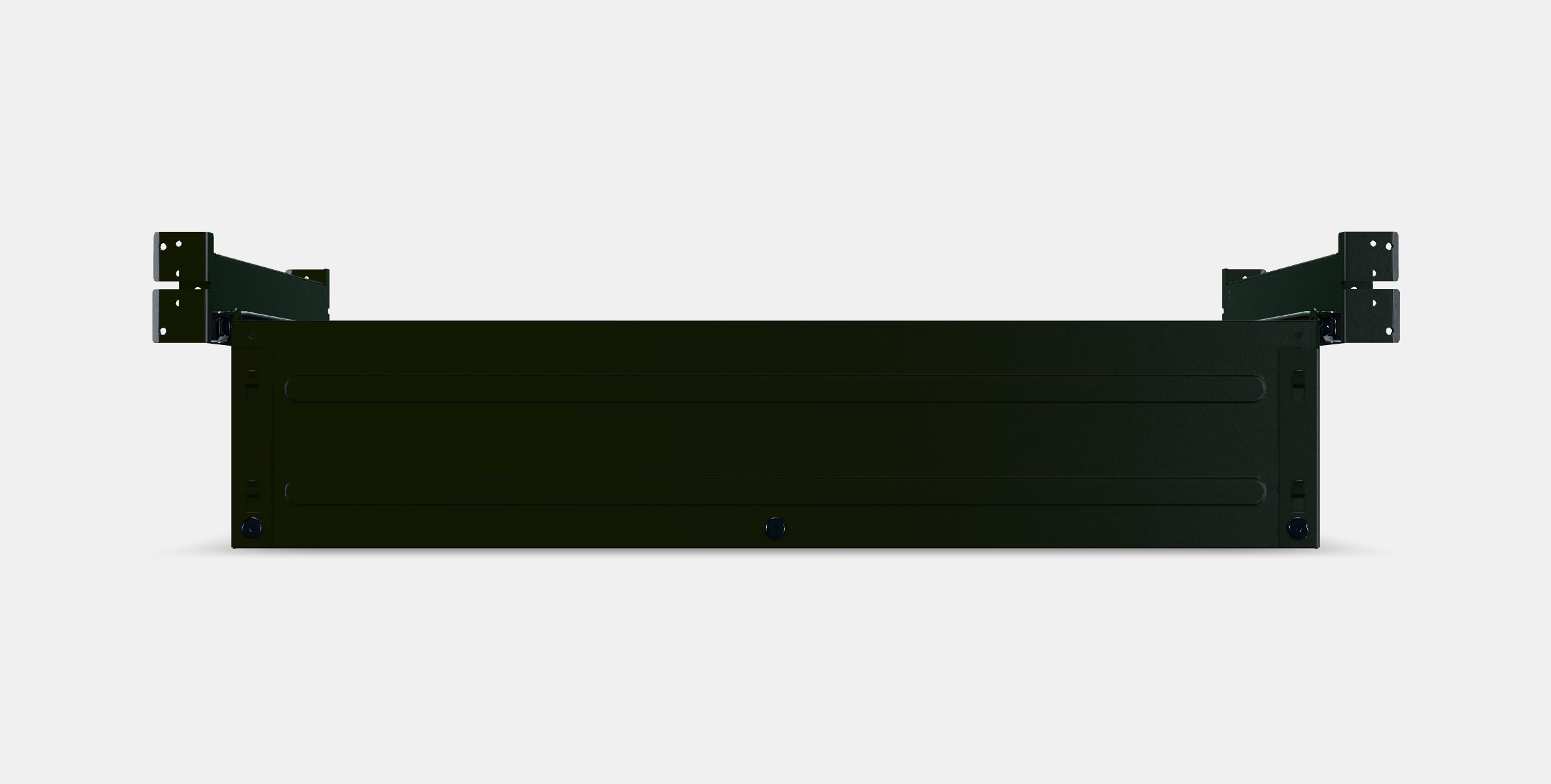 BROR Drawer 1 Low-poly 3D model_15