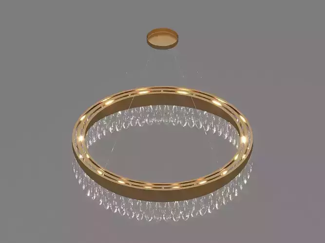 Hudson Valley Lighting light