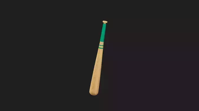 Baseball bat