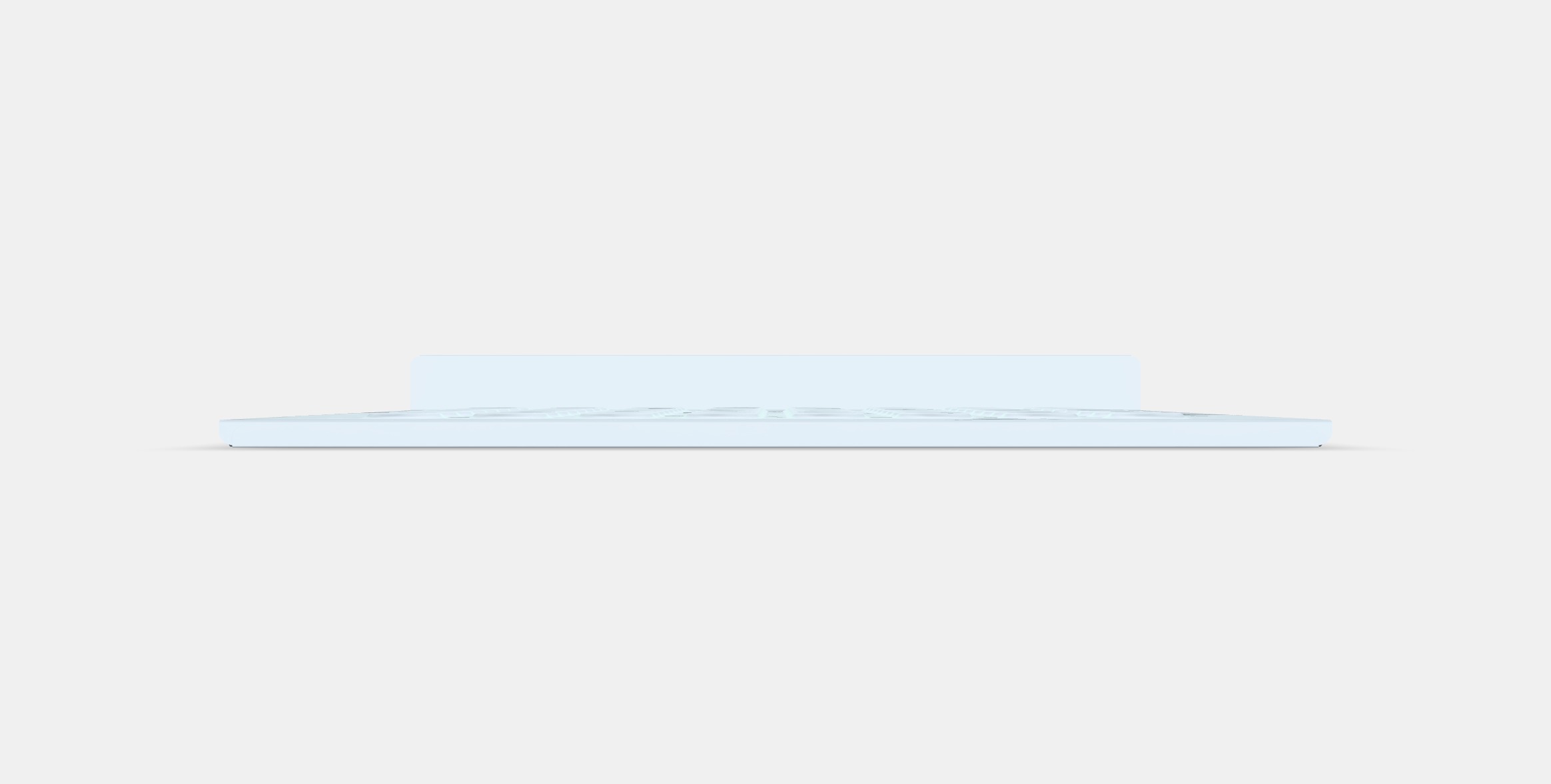 ELVARLI Shoe shelf 1 Low-poly 3D model_15