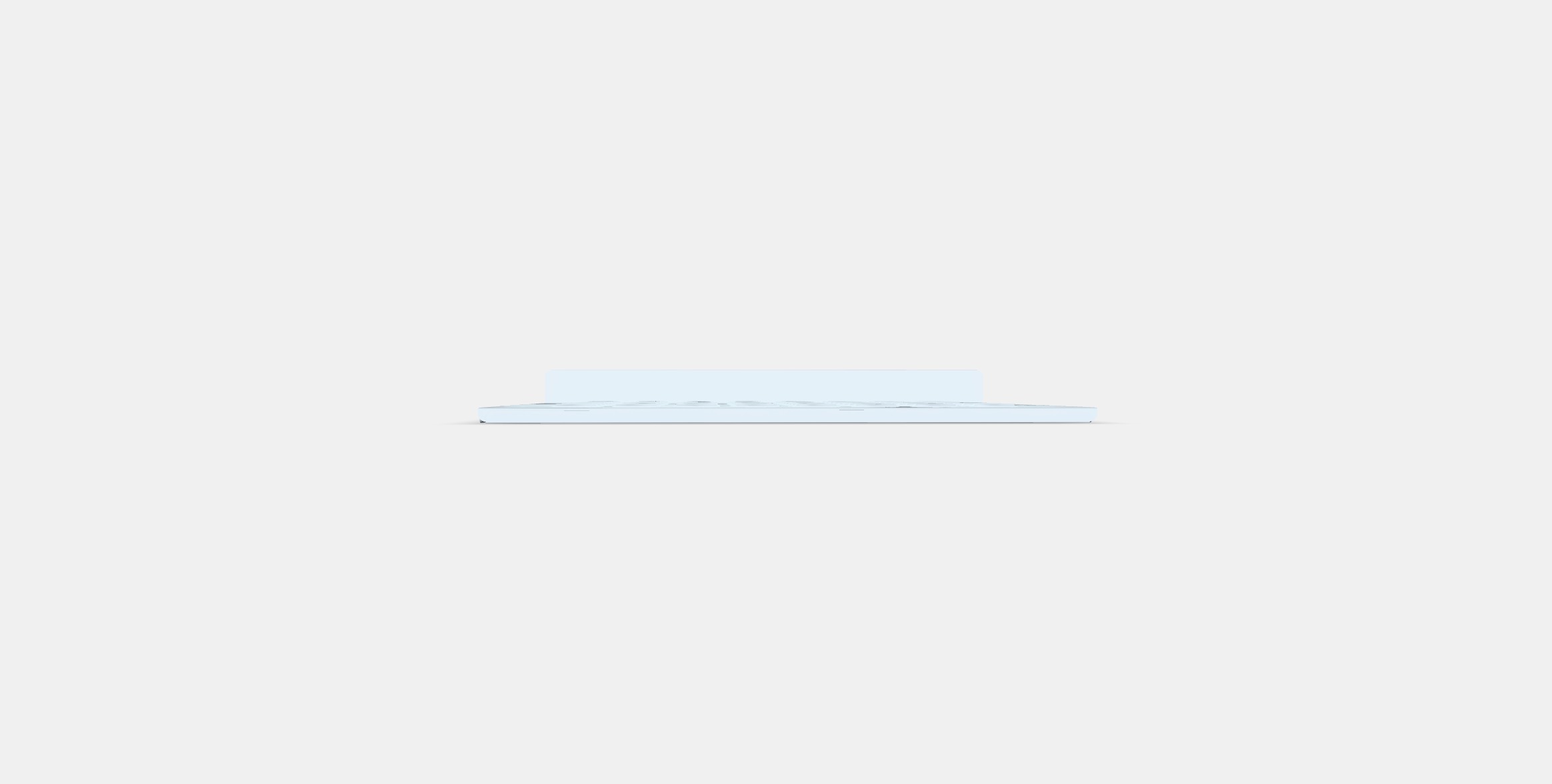 ELVARLI Shoe shelf 1 Low-poly 3D model_14