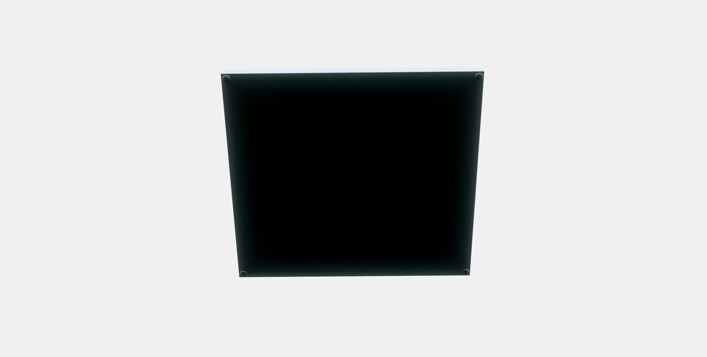 ELVARLI Shelf 7 Low-poly 3D model_7