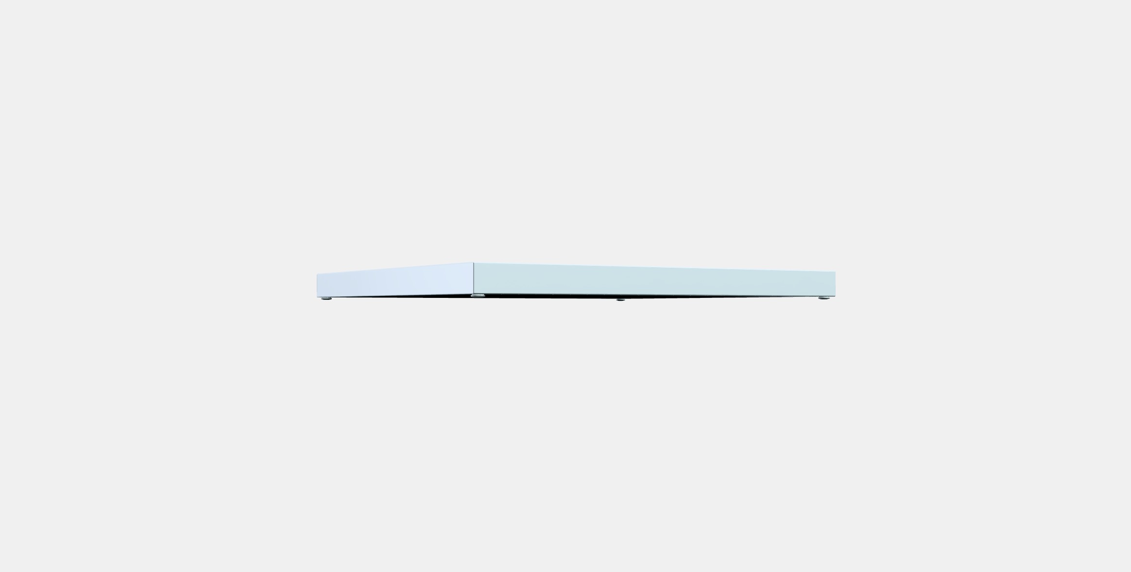 ELVARLI Shelf 7 Low-poly 3D model_3